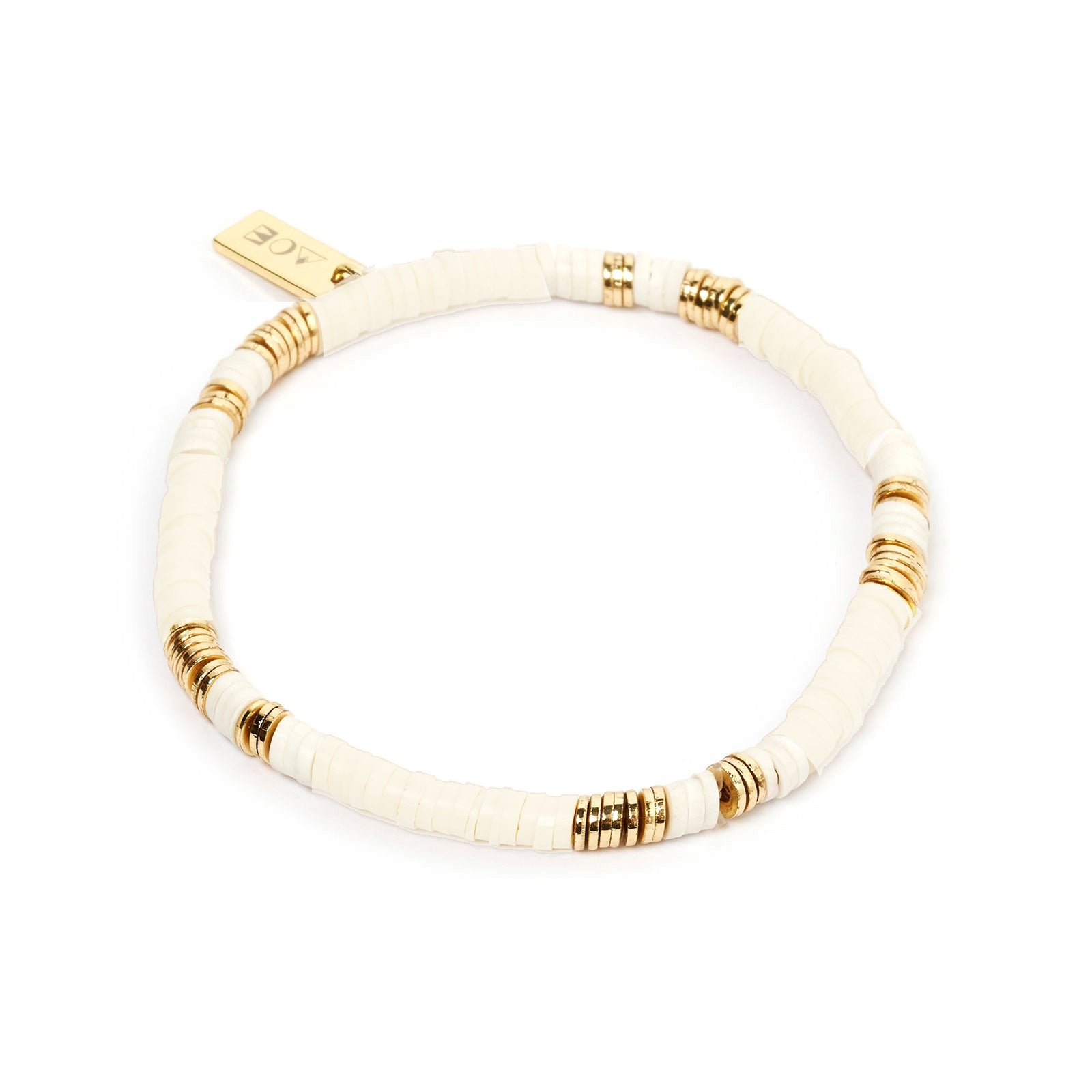 Amari Bracelet - Sand