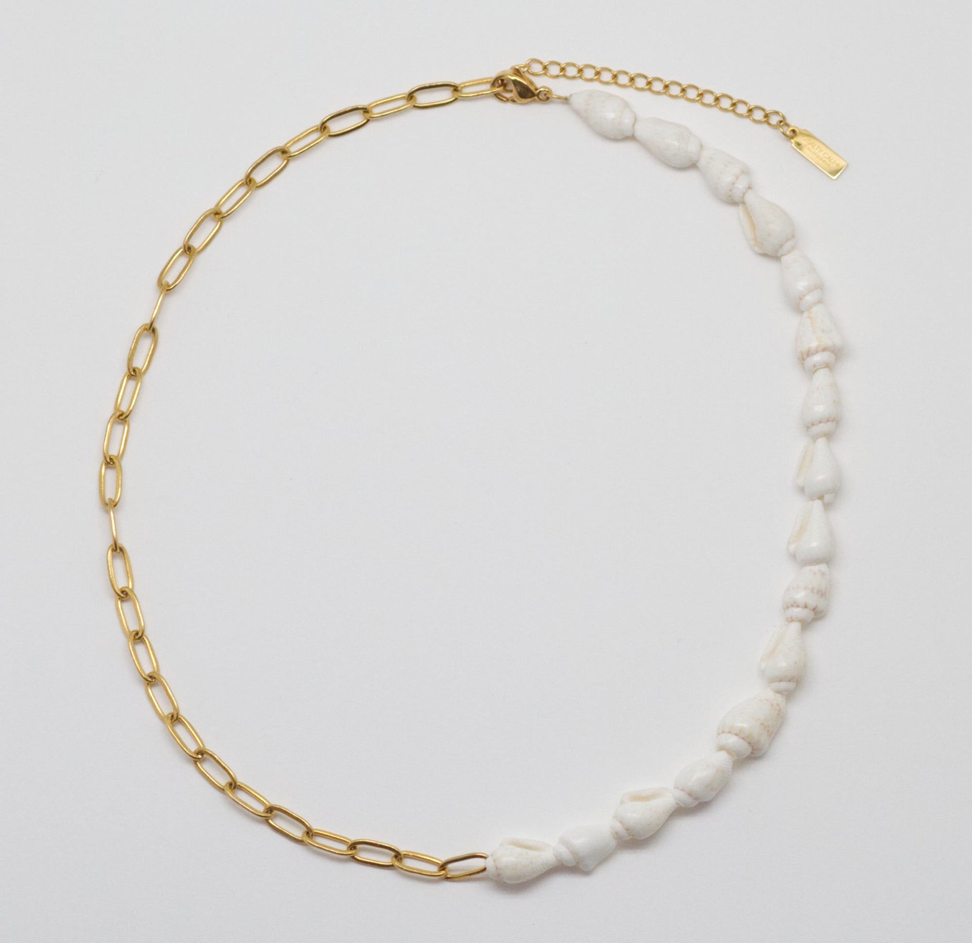 Paloma Necklace ~ Salty Babes