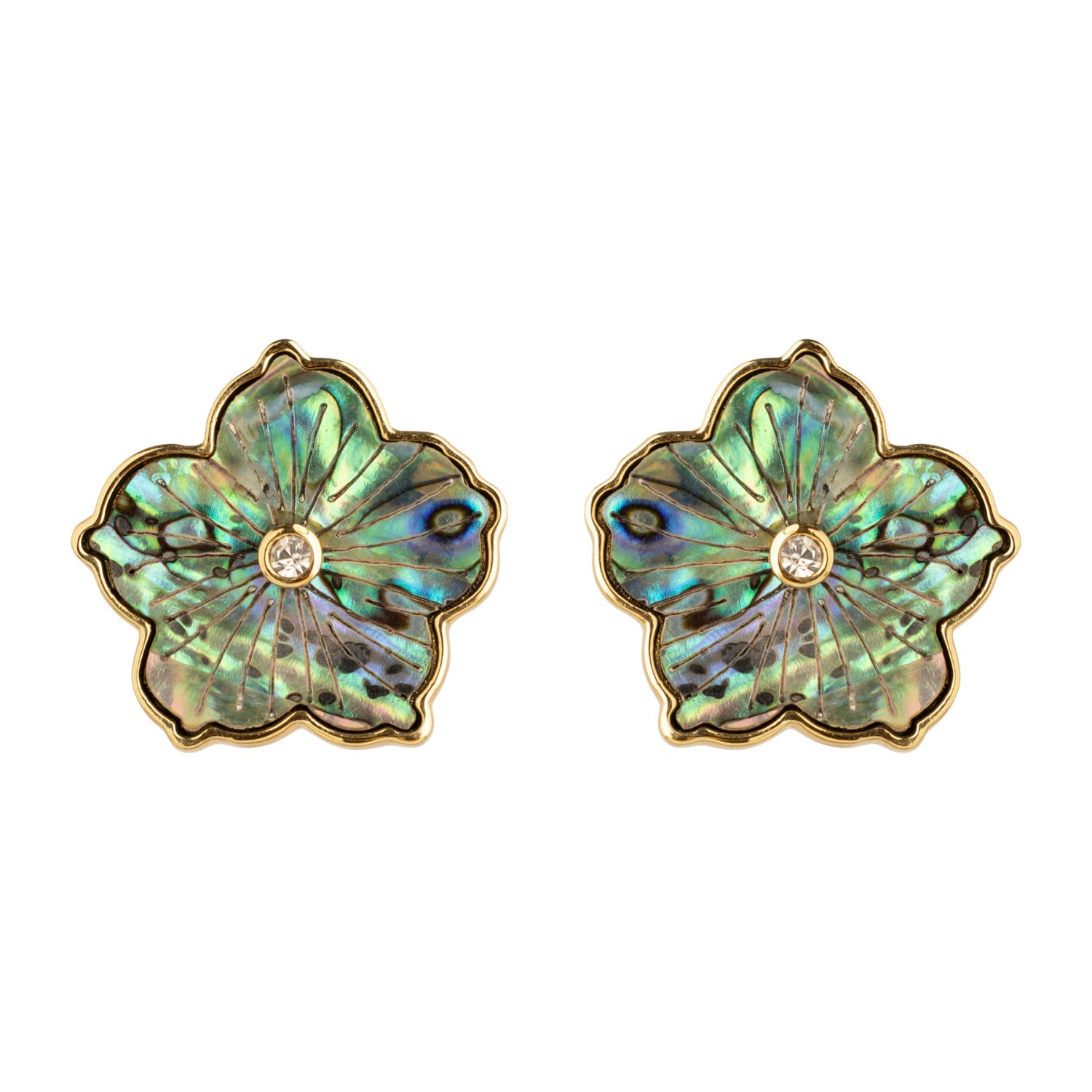 Paloma Studs
