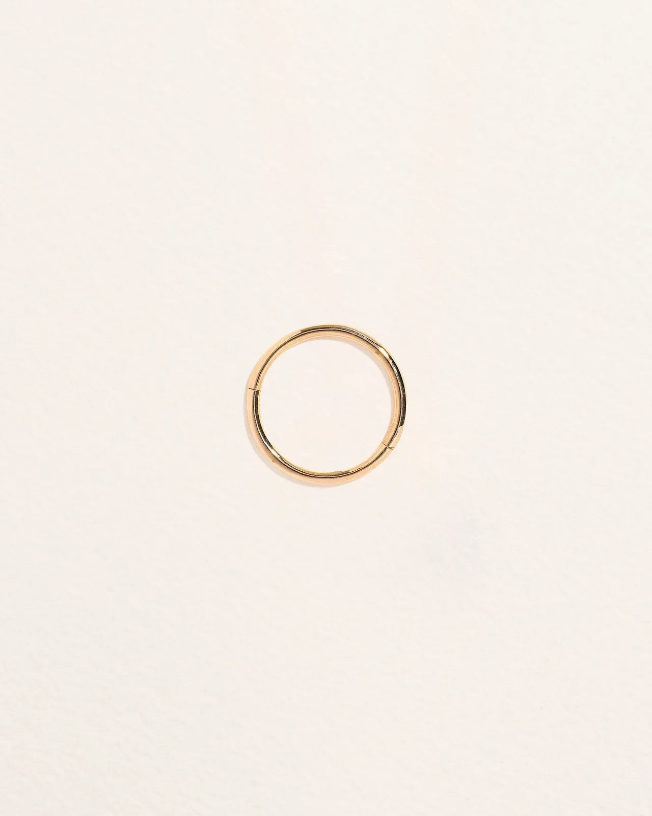 12mm Seamless Clicker