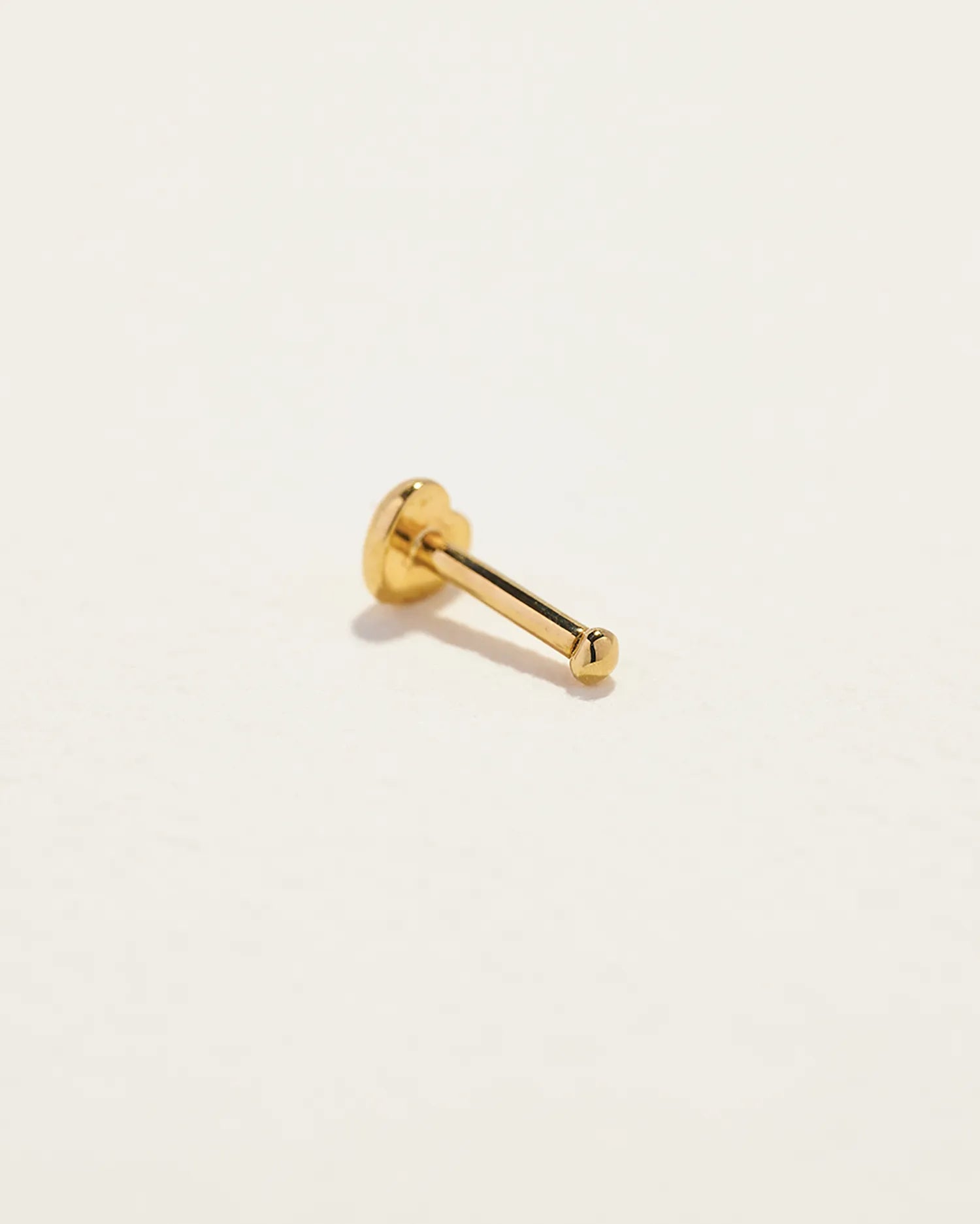 2mm Tiny Molten Stud