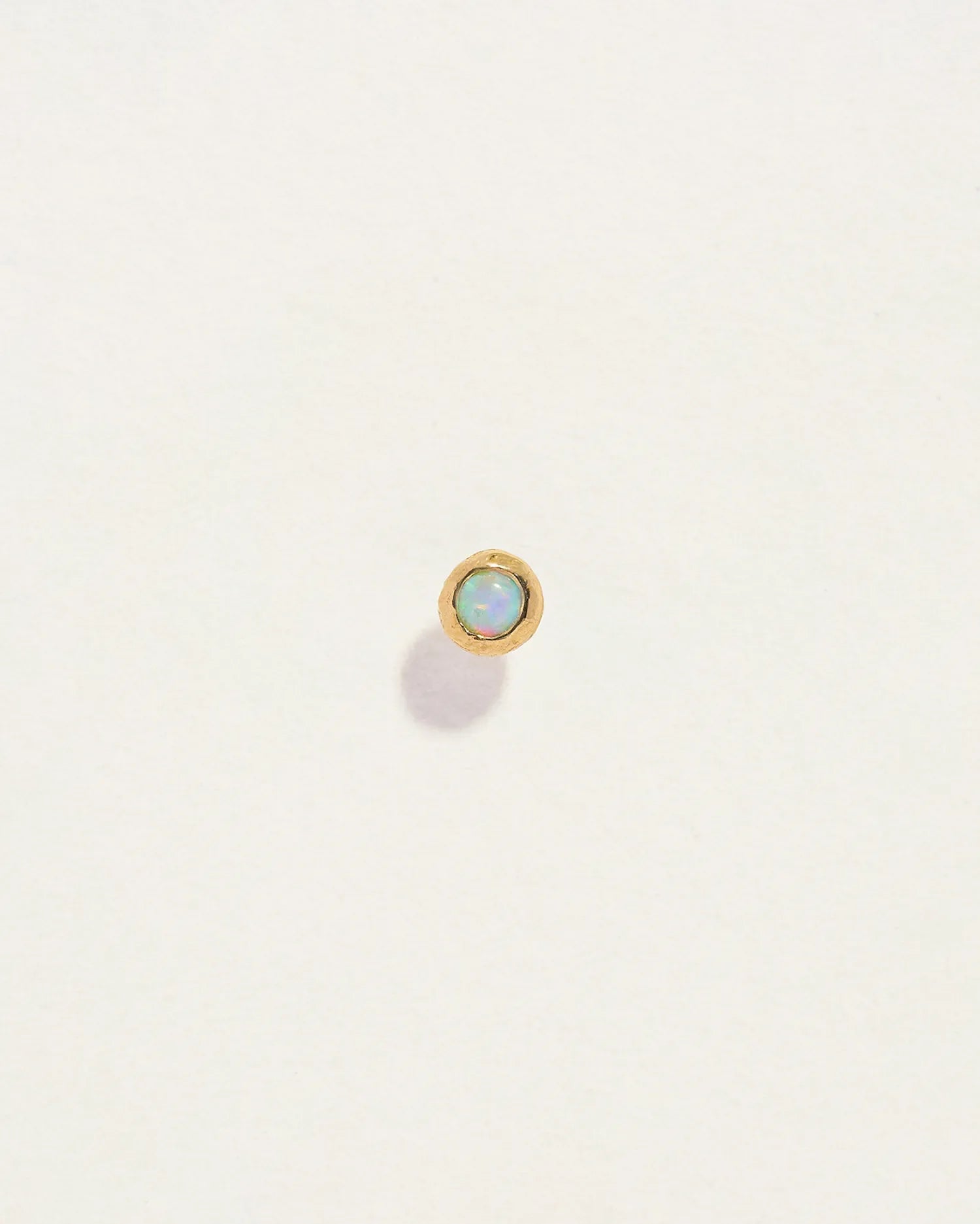 4mm Molten Stud