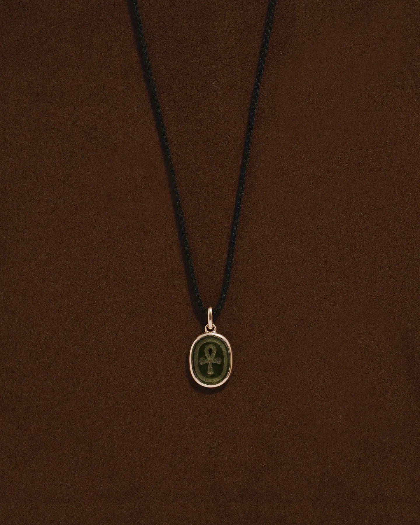 Ankh Pendant