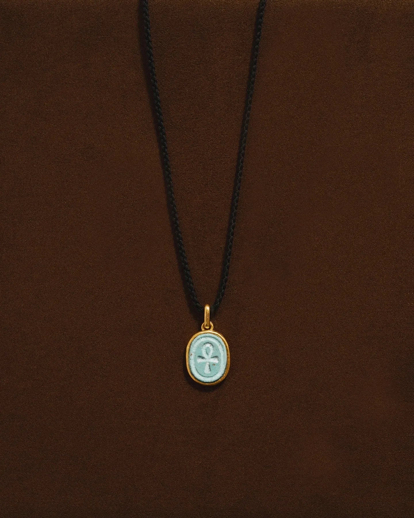 Ankh Pendant