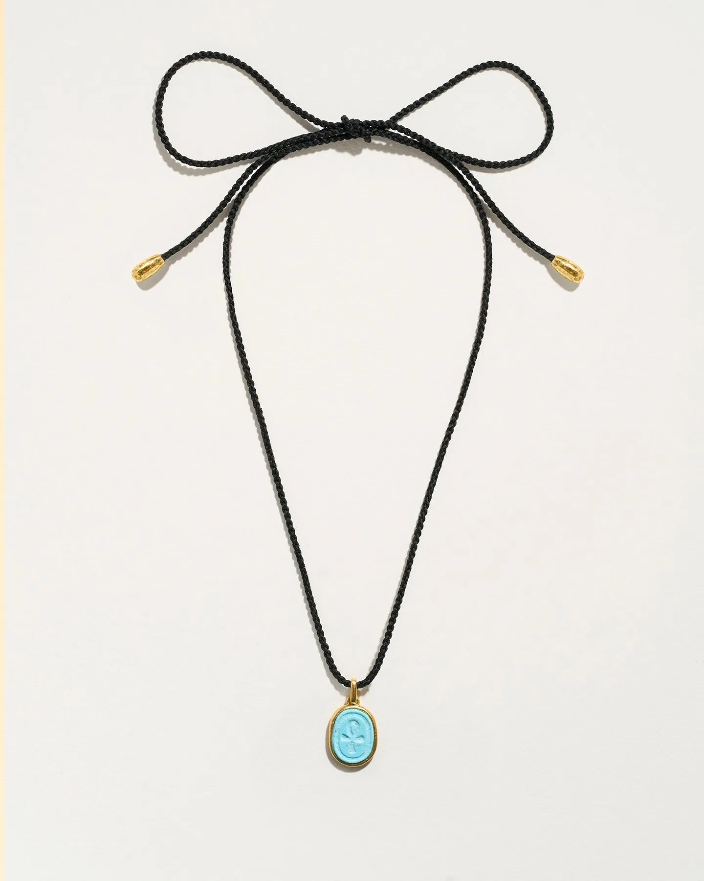 Ankh Pendant