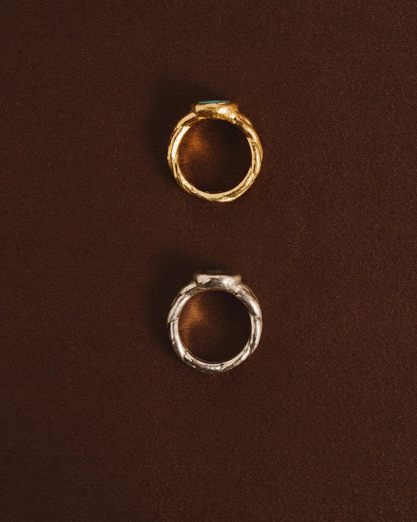 Ankh Ring