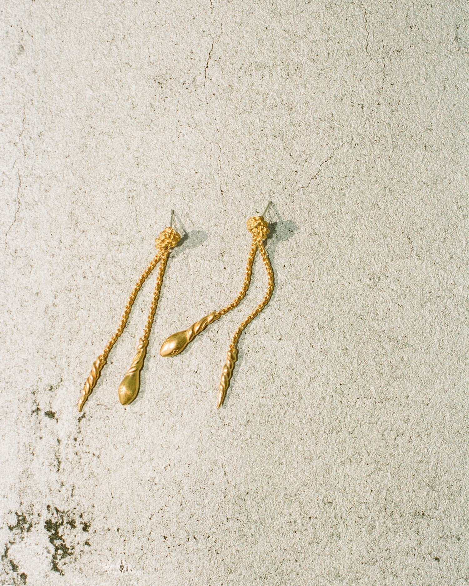Ariadne Earrings