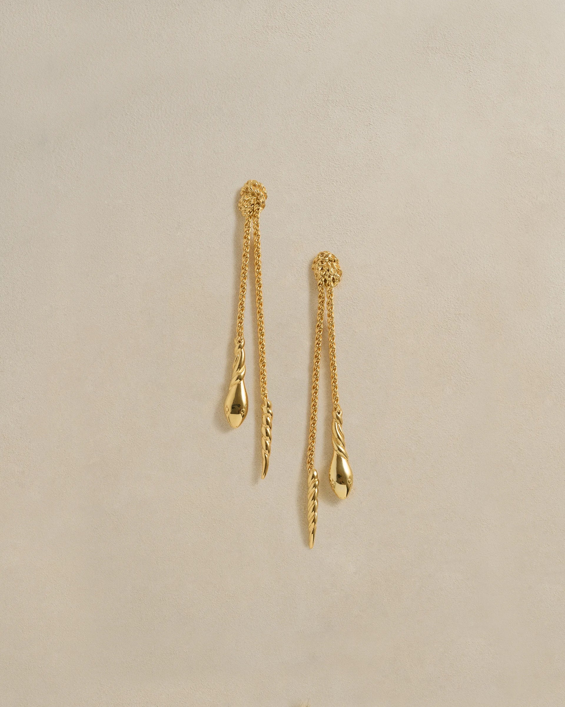 Ariadne Earrings