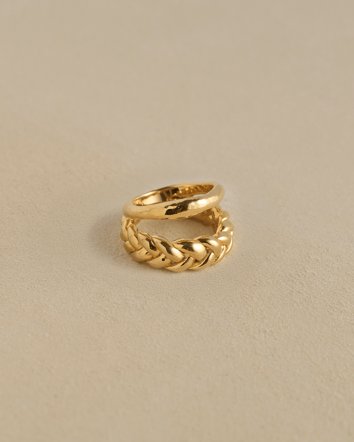 Charis Ring