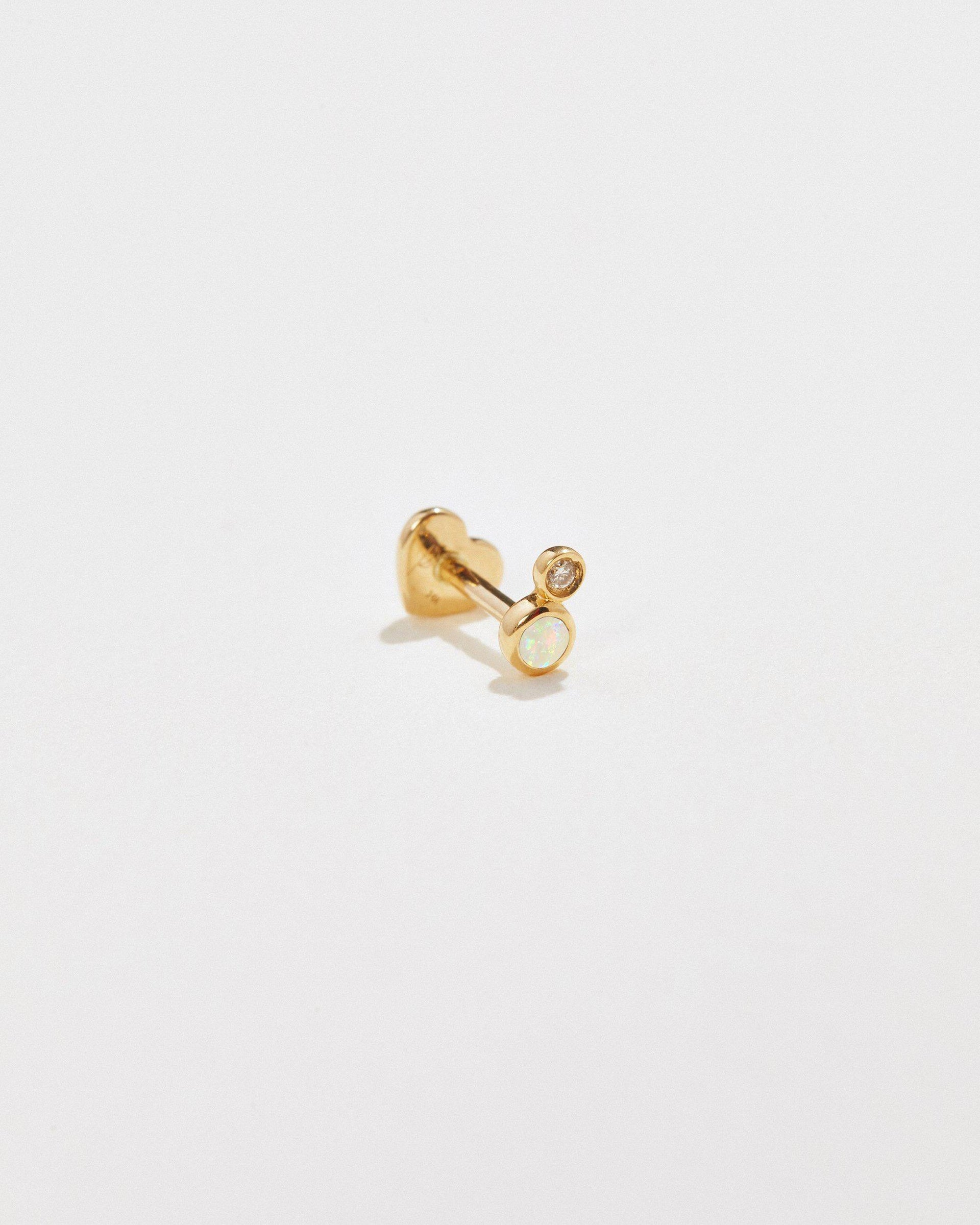Double Dot Stud