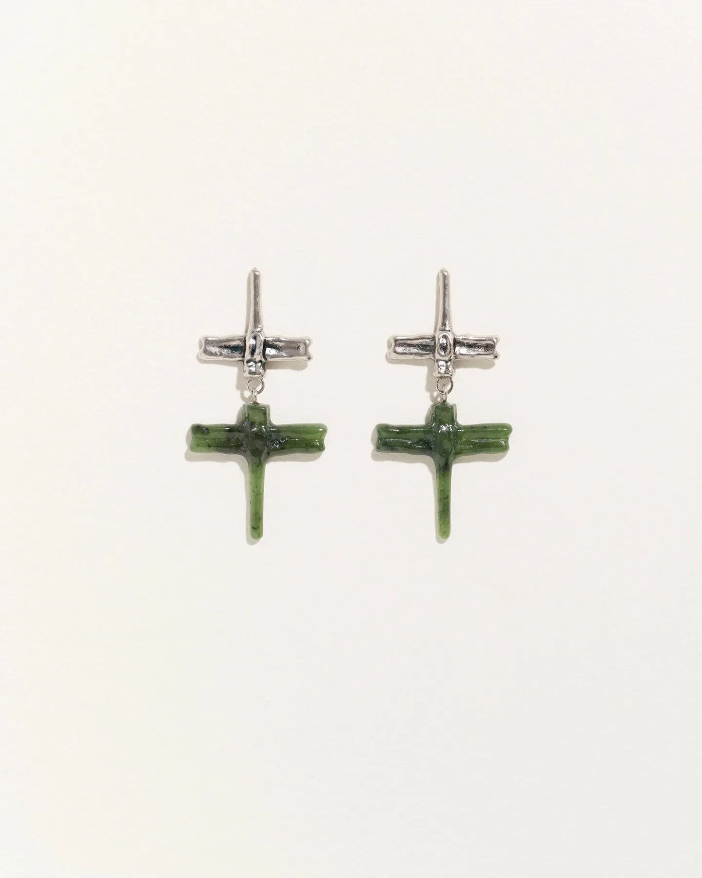 Dragonfly Earrings