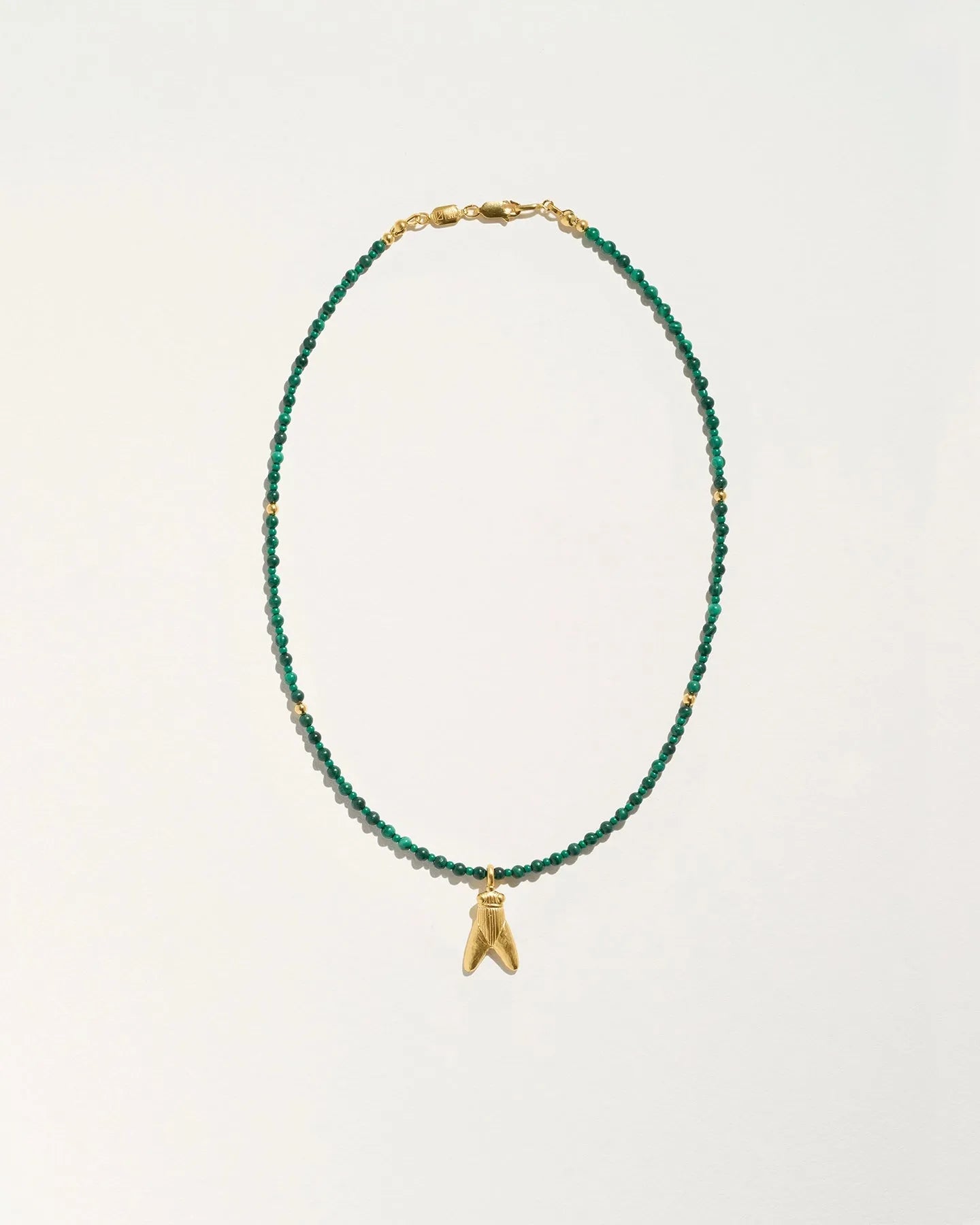 Fly Pendant