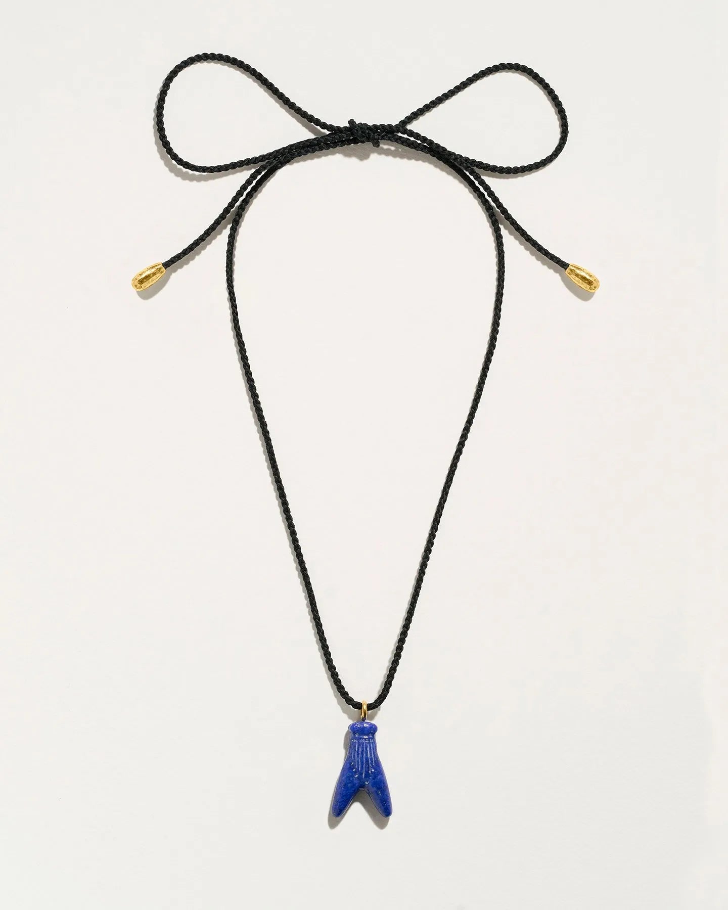 Fly Pendant