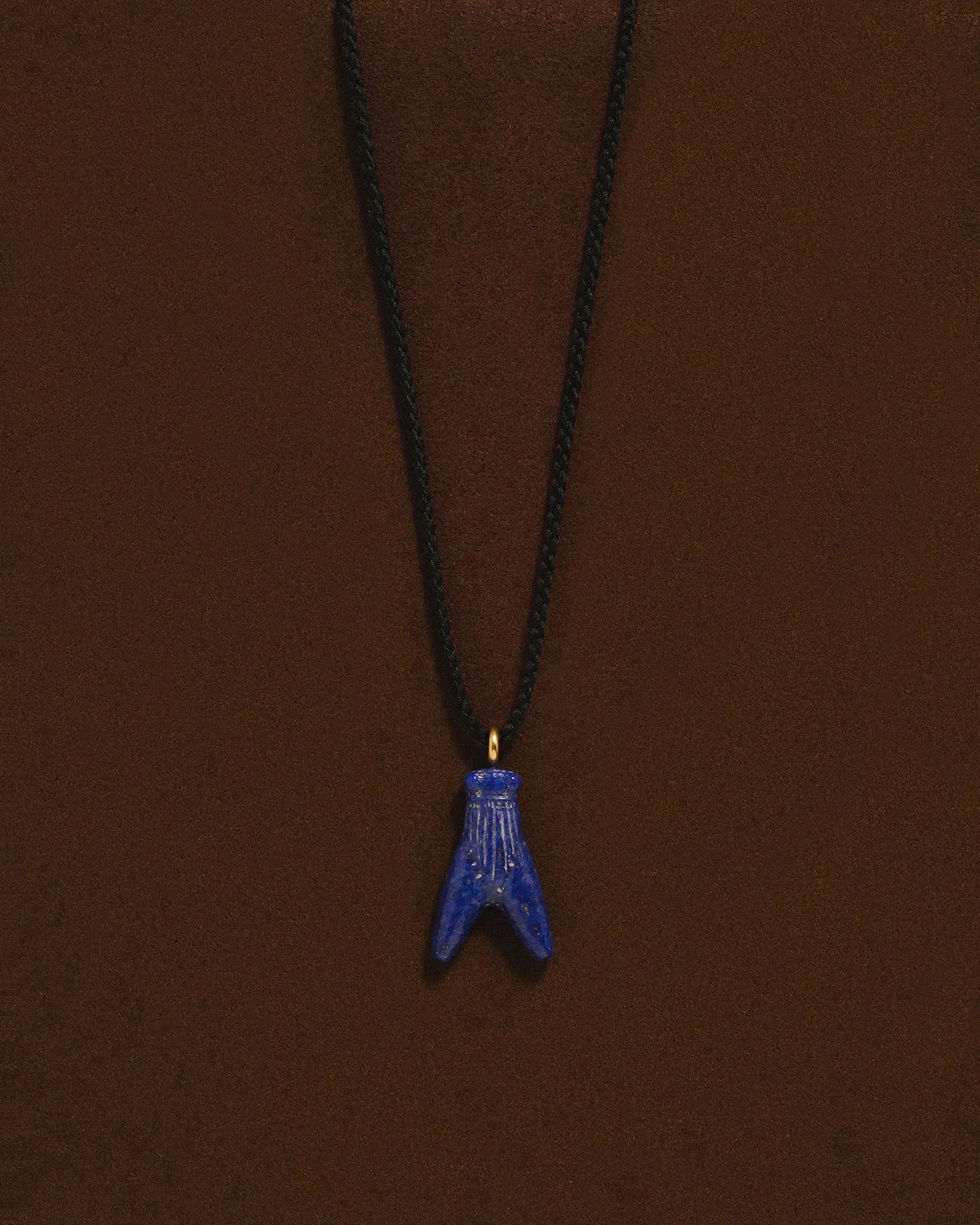Fly Pendant