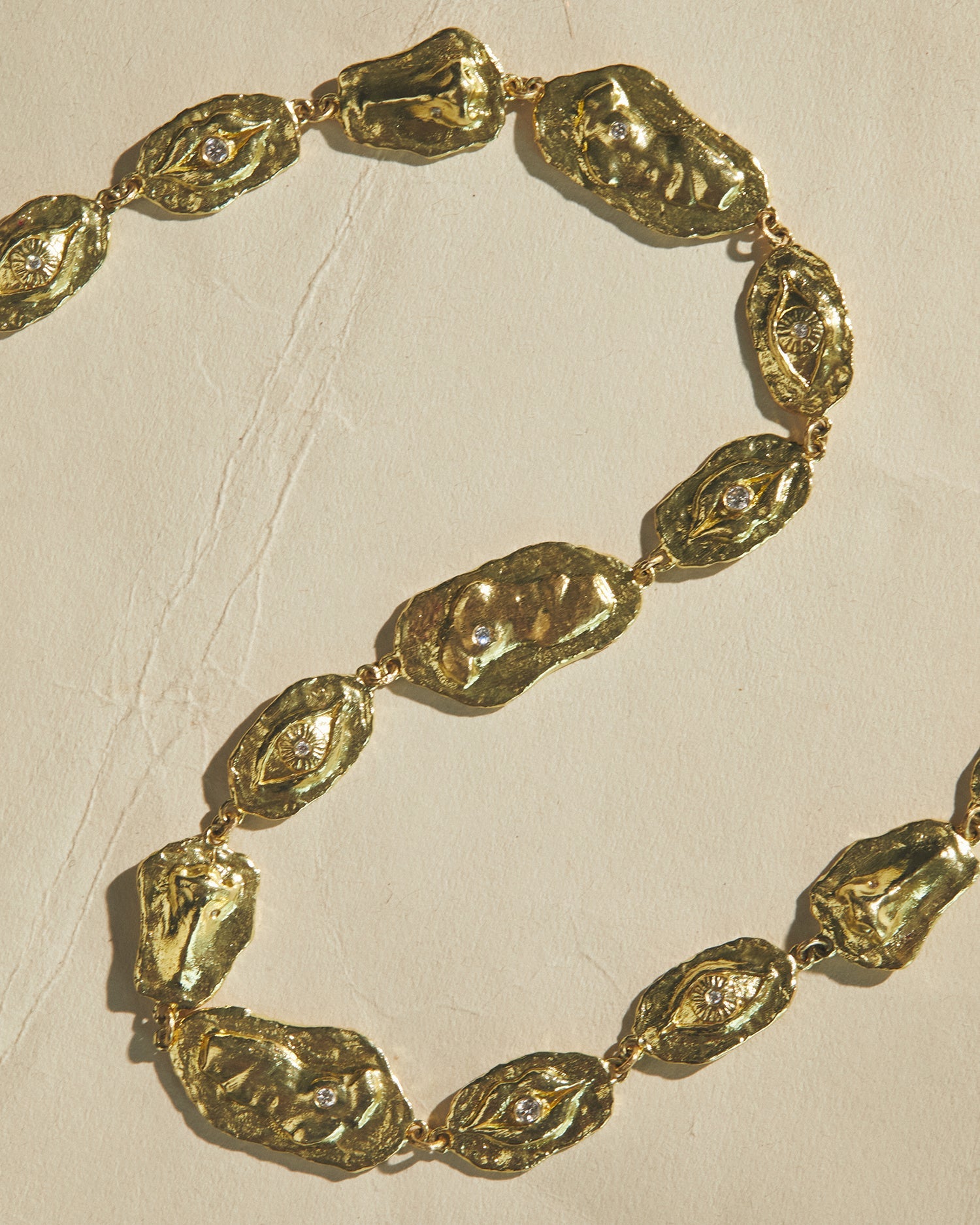 Fragment Collar