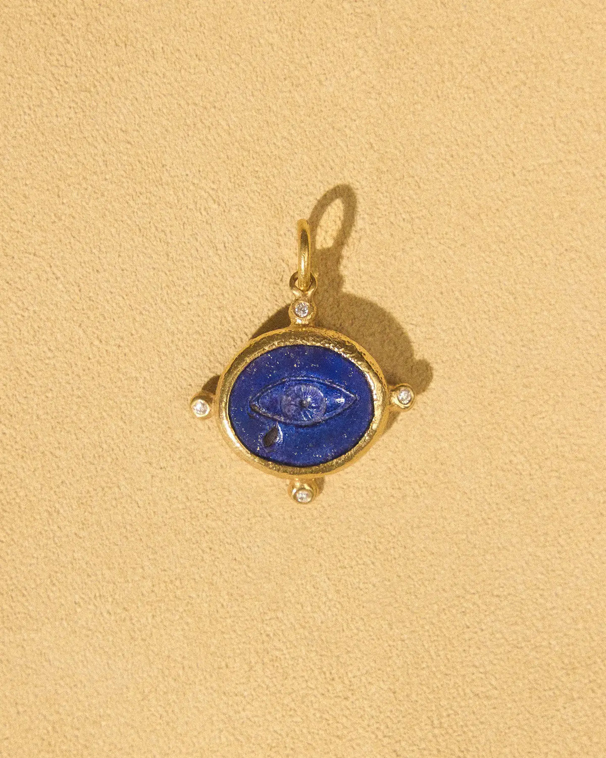 Lapis Crying Eye