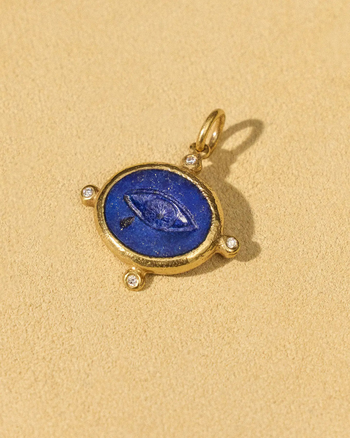 Lapis Crying Eye