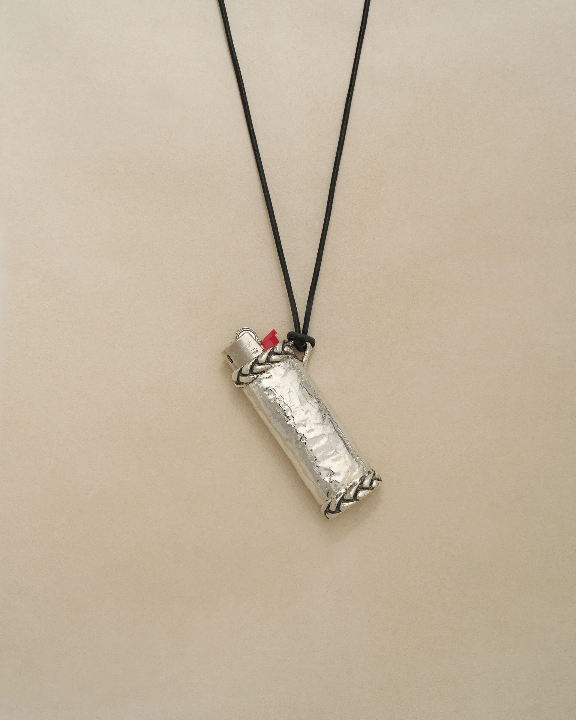 Fiamma Necklace