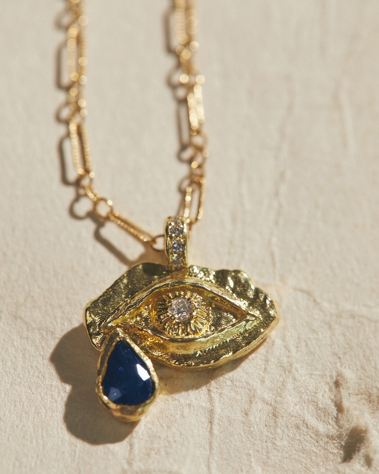 Marcel Pendant
