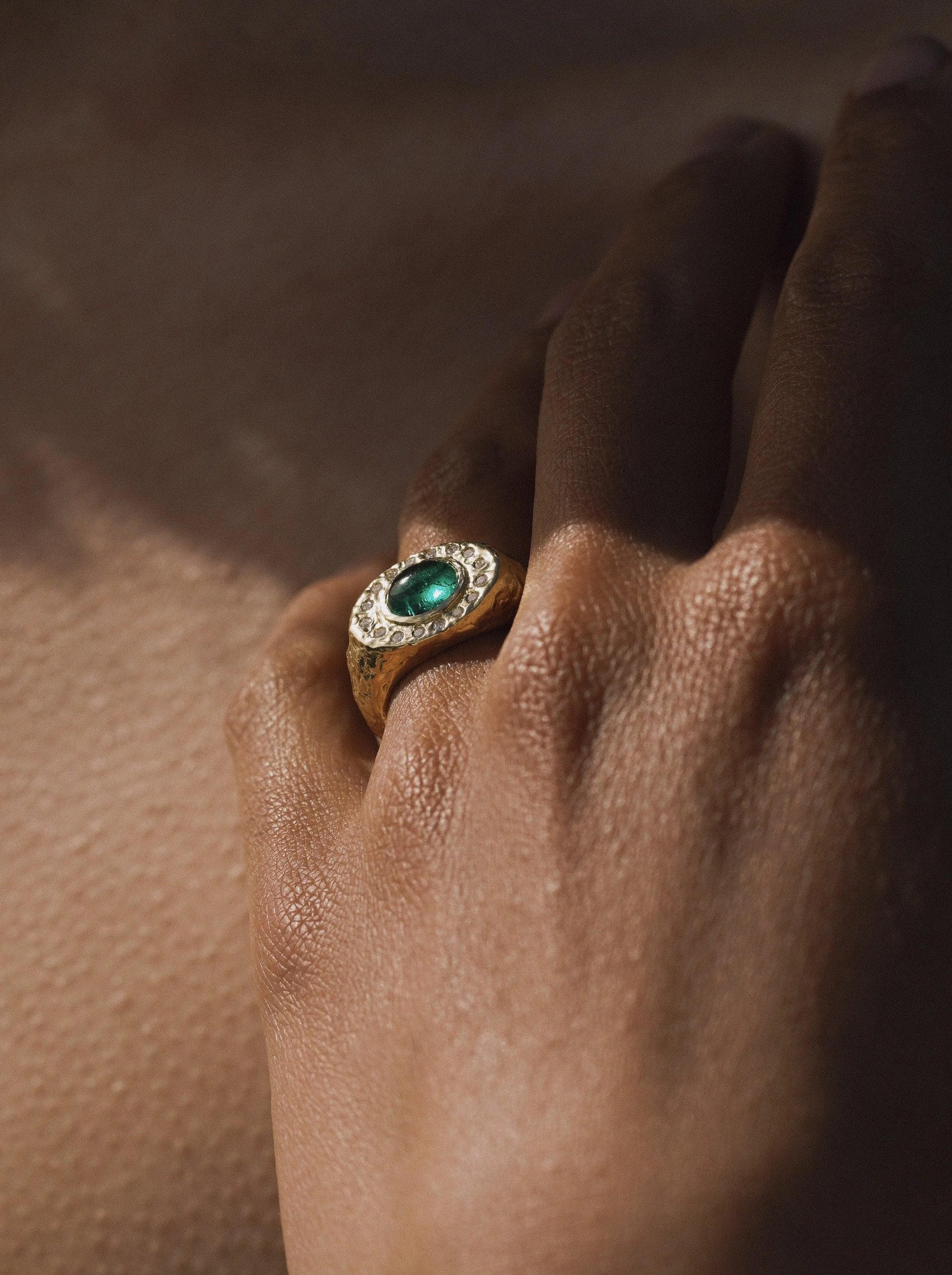 Matia Ring