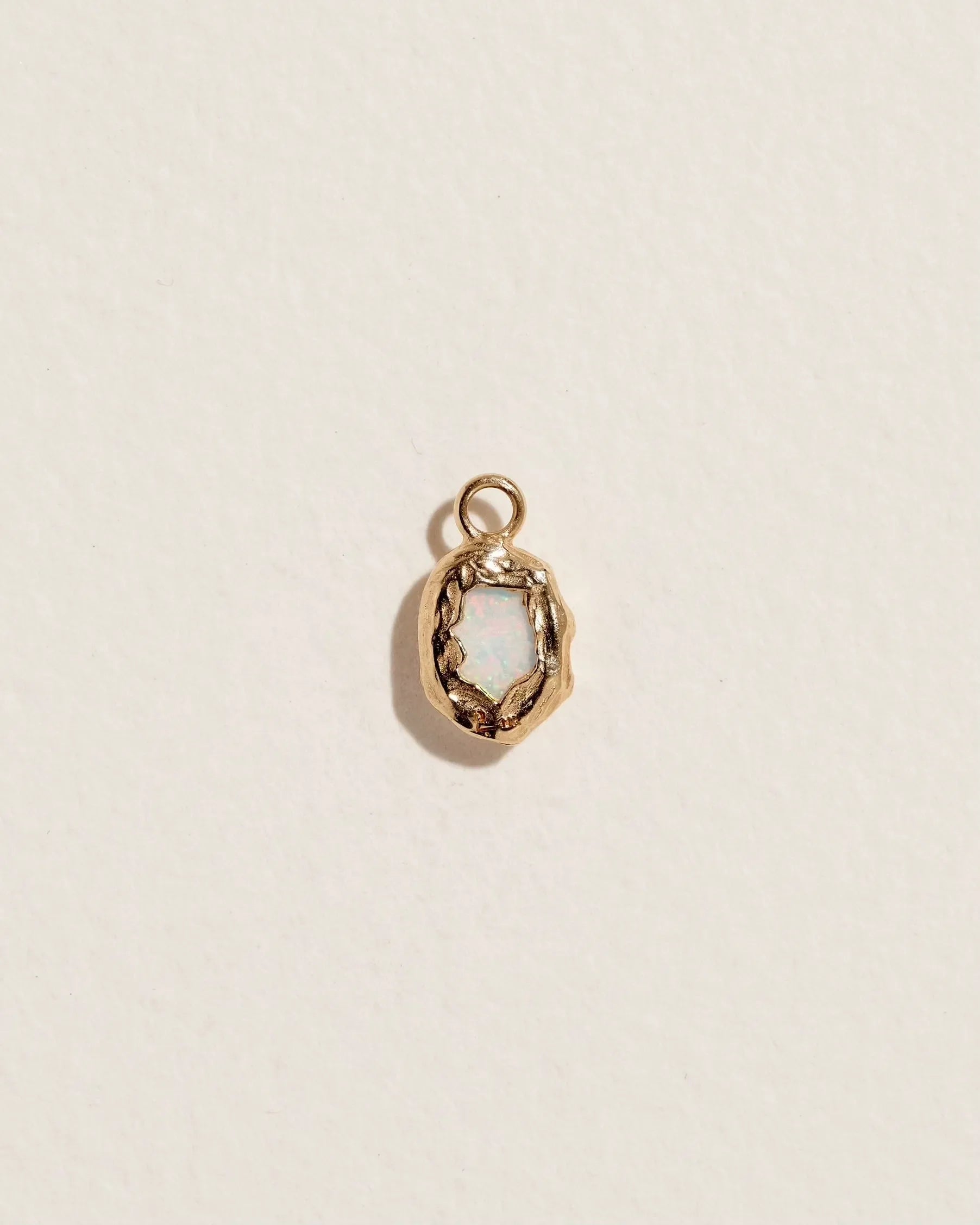 Ovalado Charm