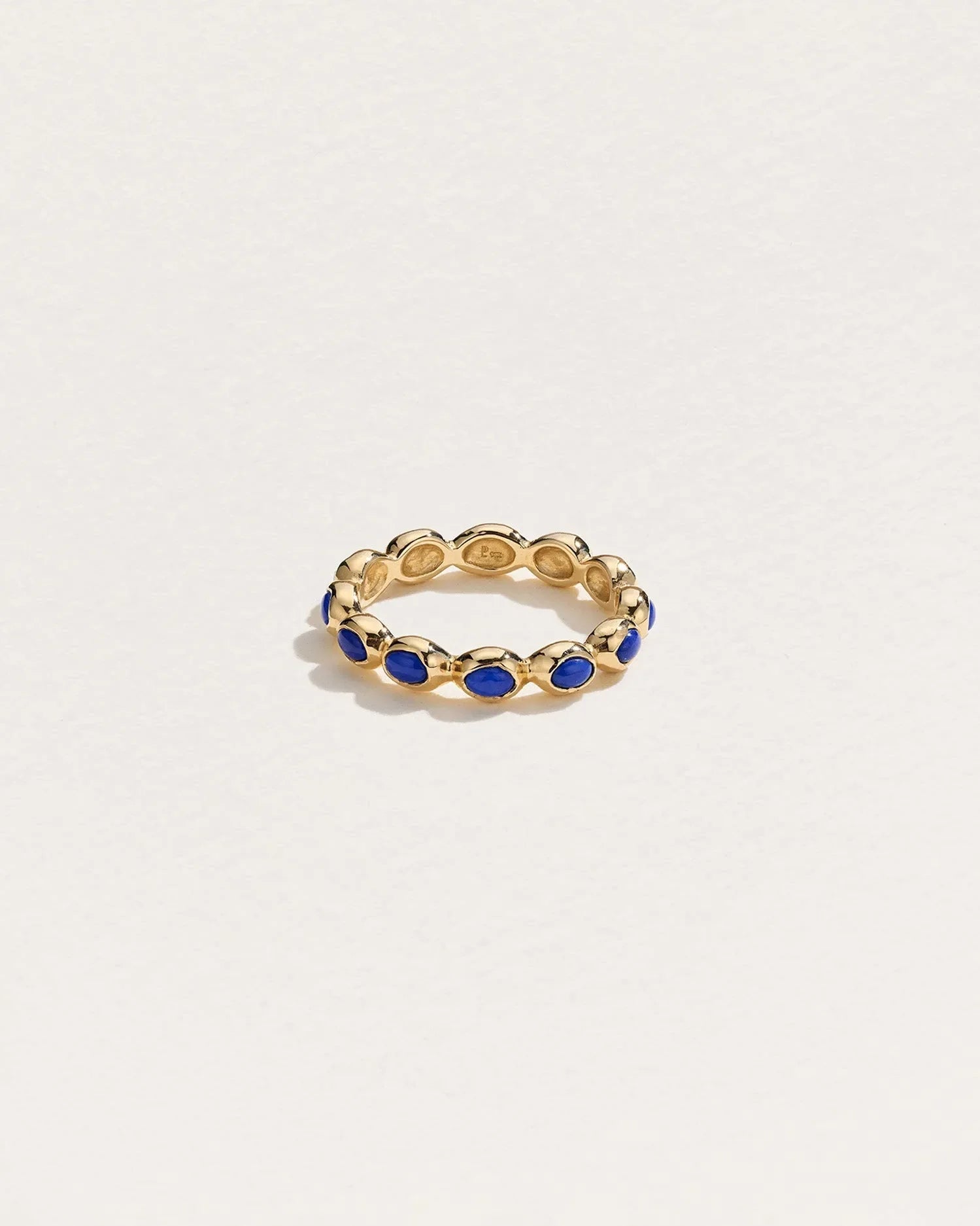 Ovalado Ring