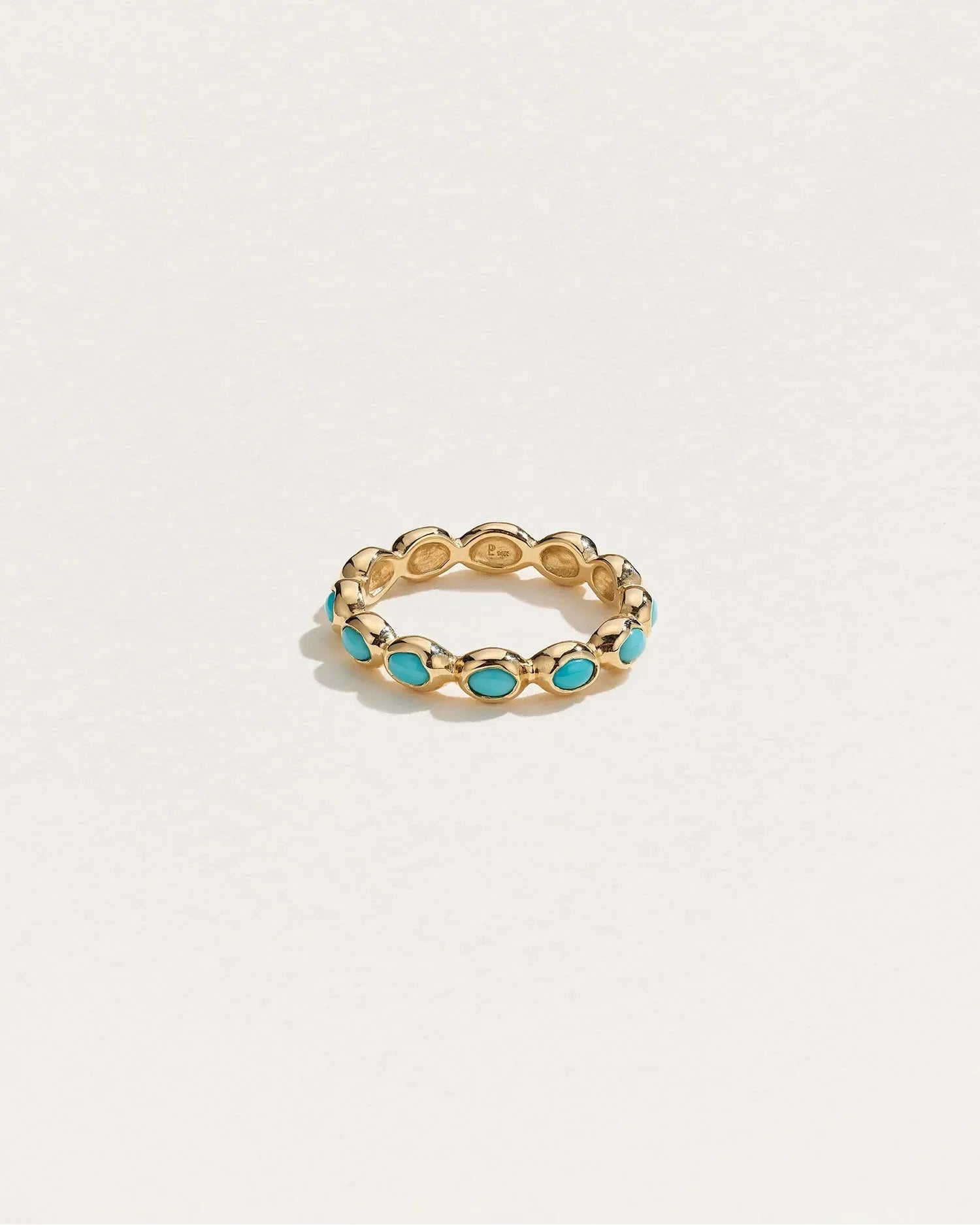 Ovalado Ring
