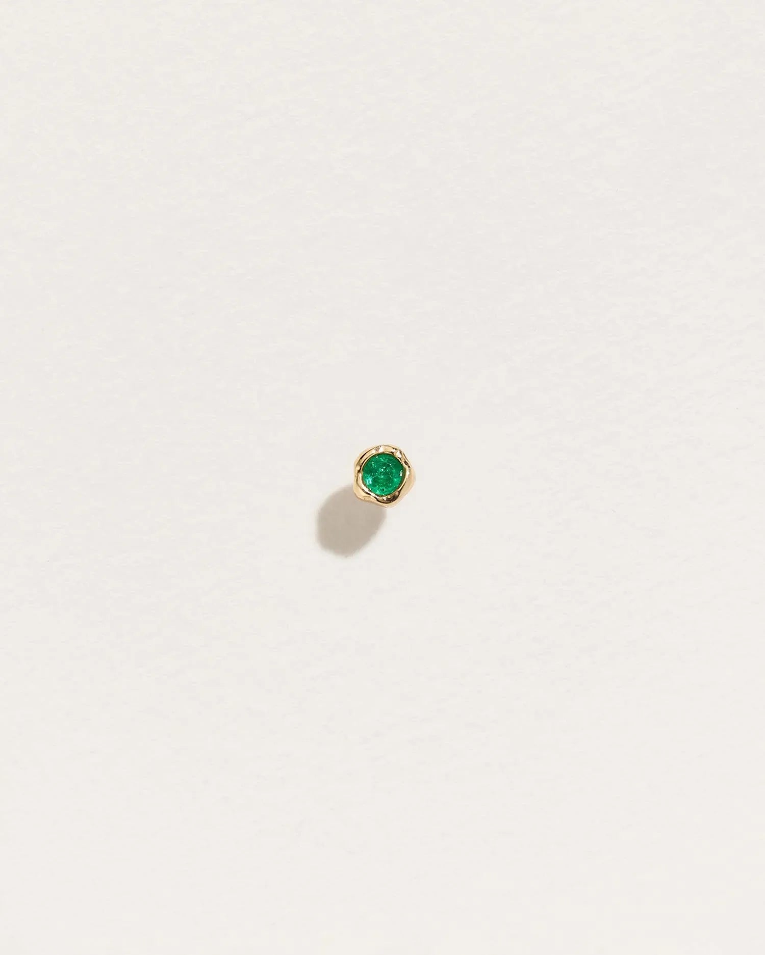 Petite Nugget Stud
