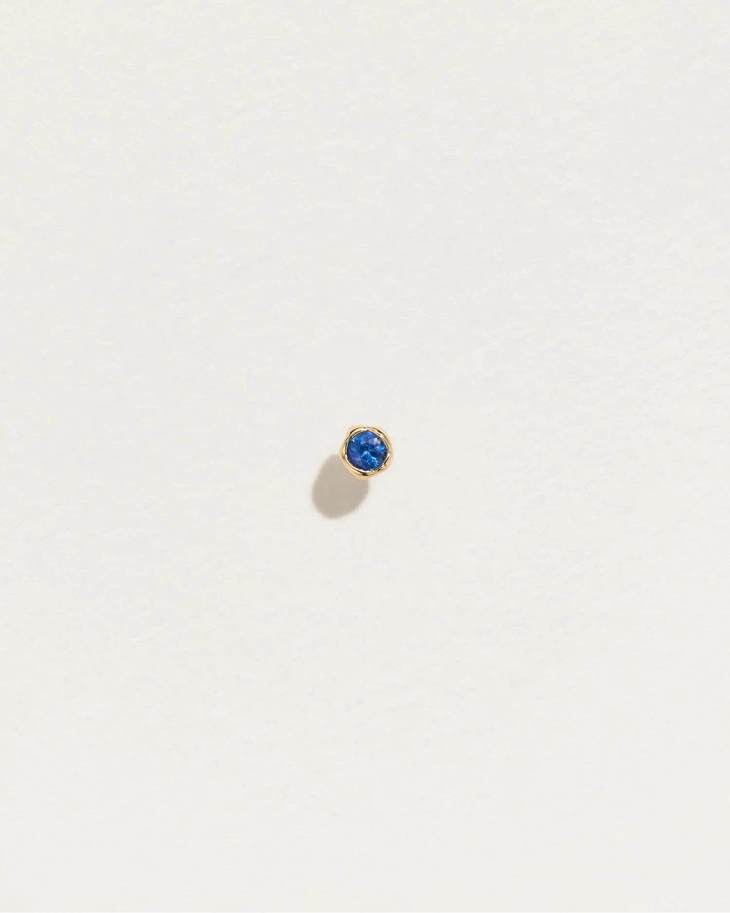 Petite Nugget Stud