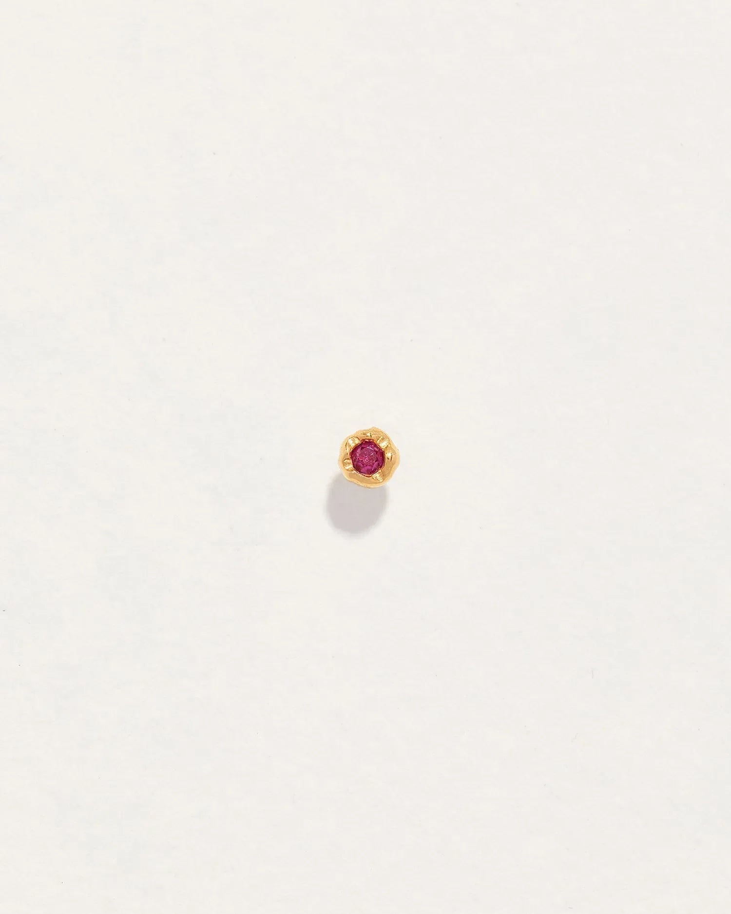 Petite Nugget Stud