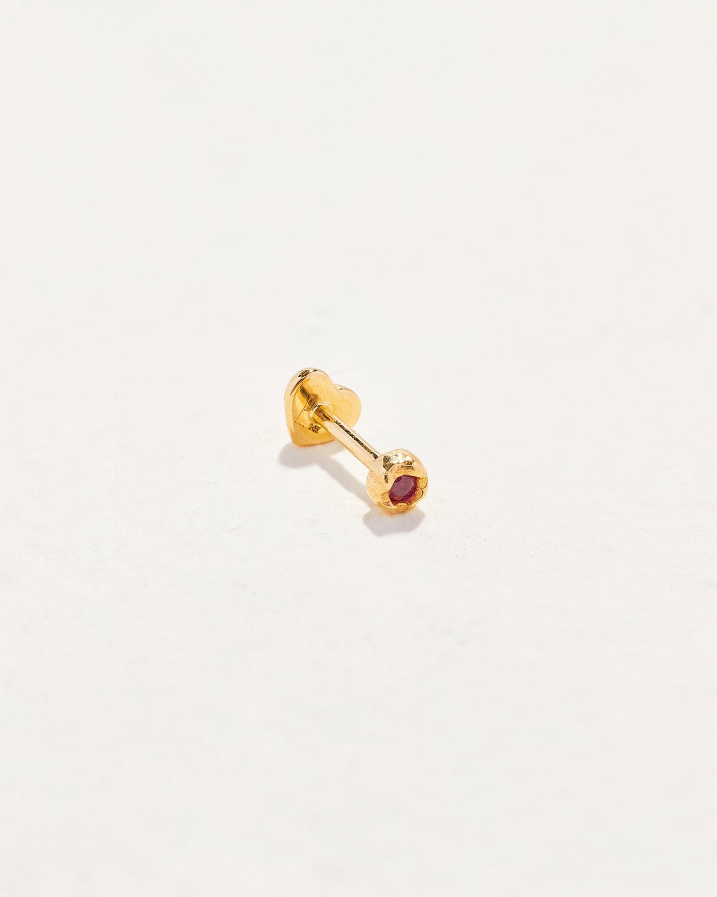 Petite Nugget Stud