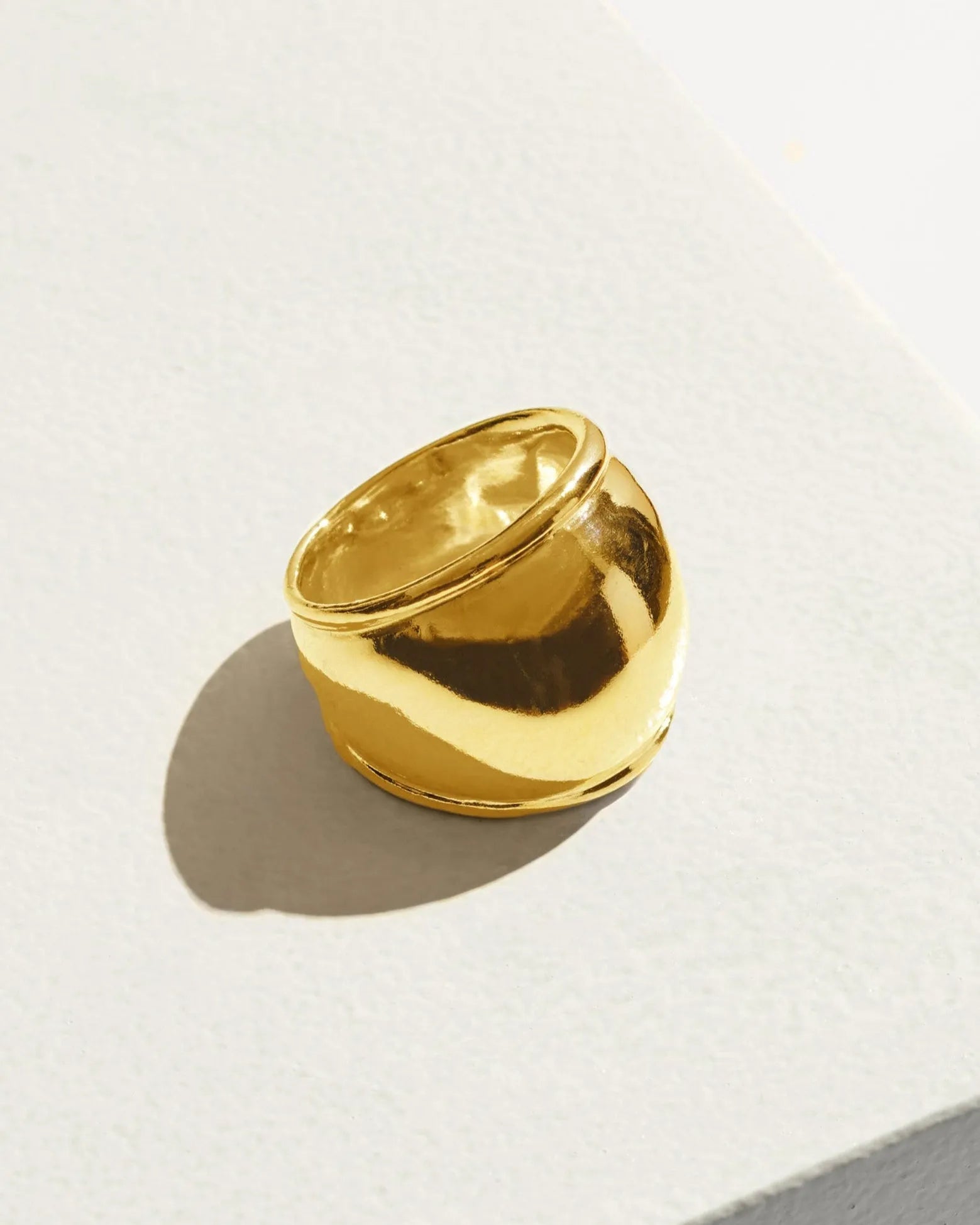 Radius Ring