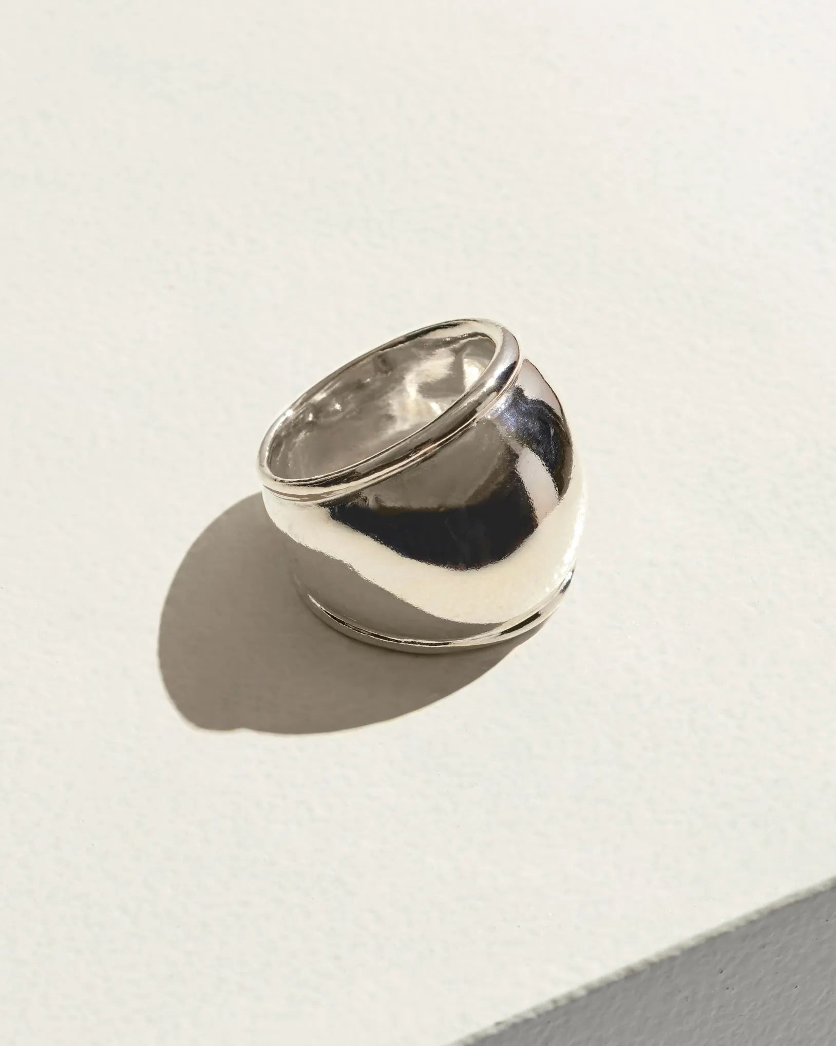 Radius Ring