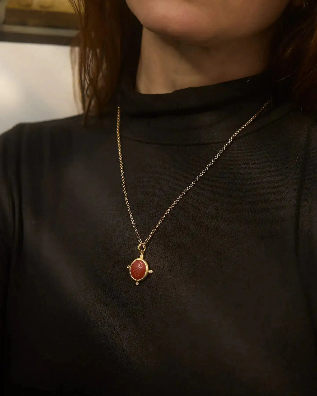 Rolo Chain