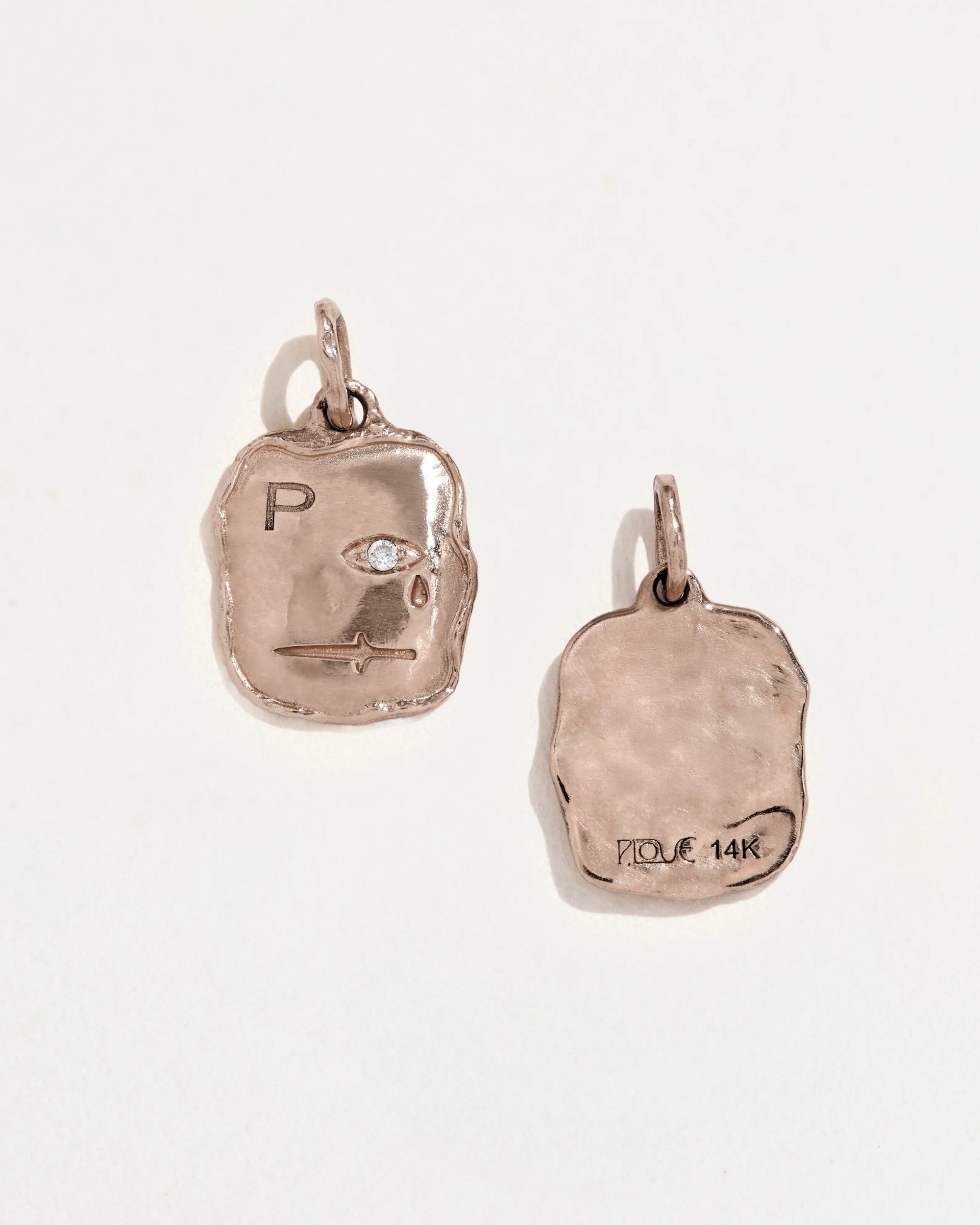 Seal Pendant