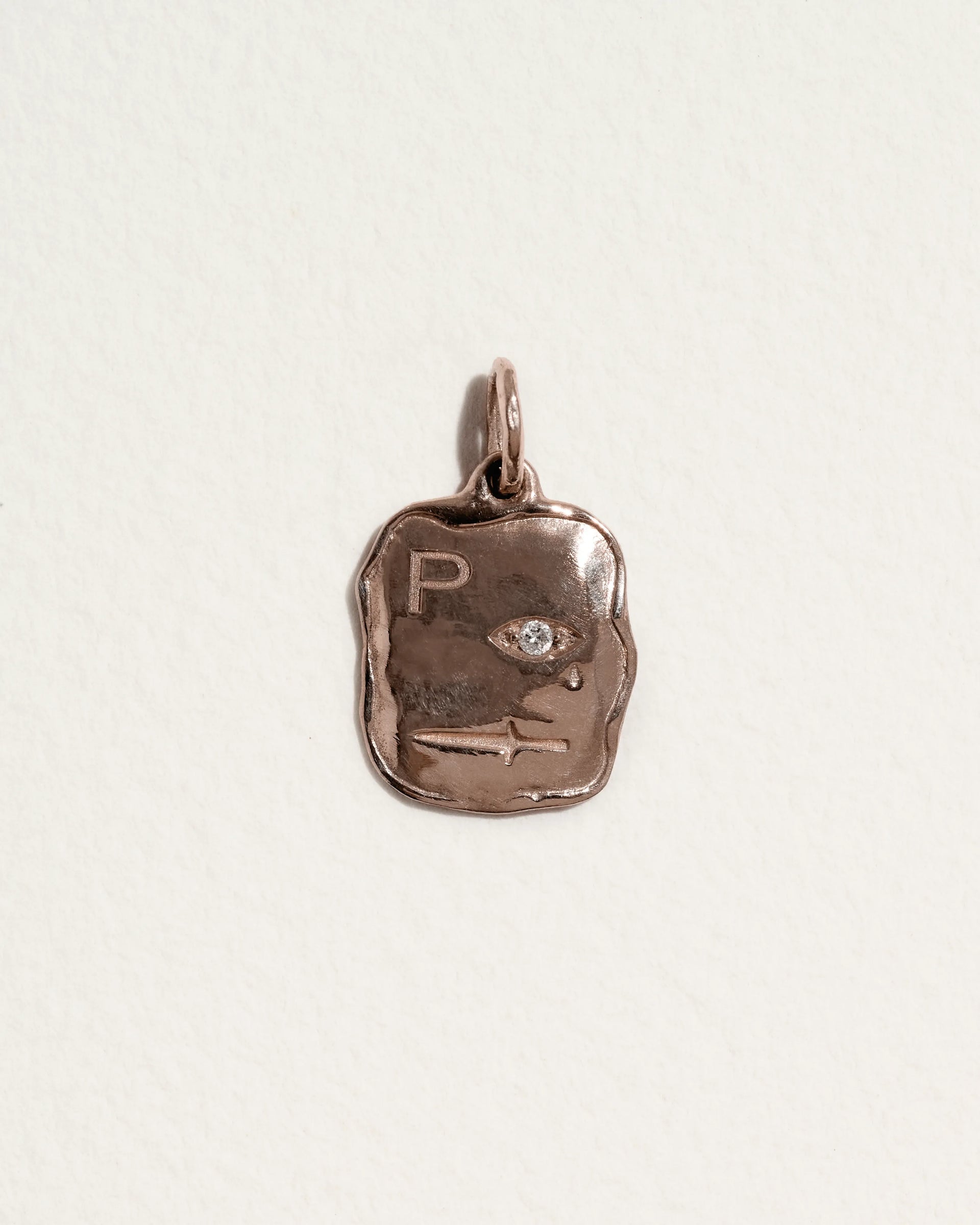 Seal Pendant