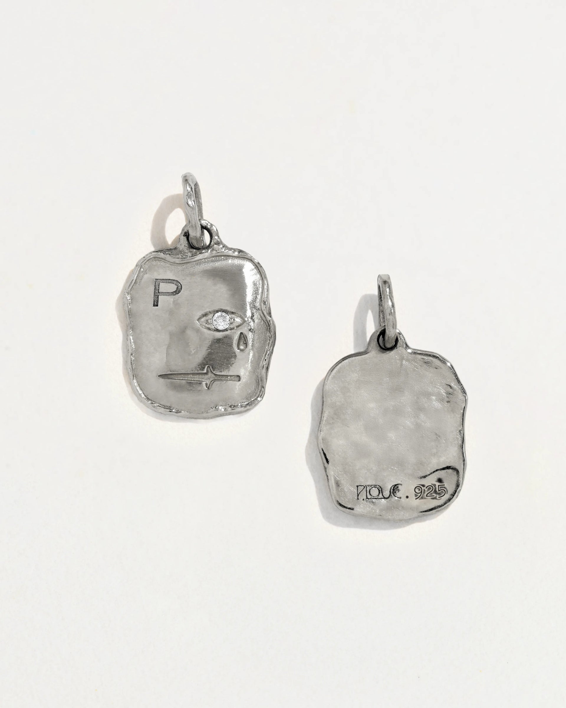 Seal Pendant