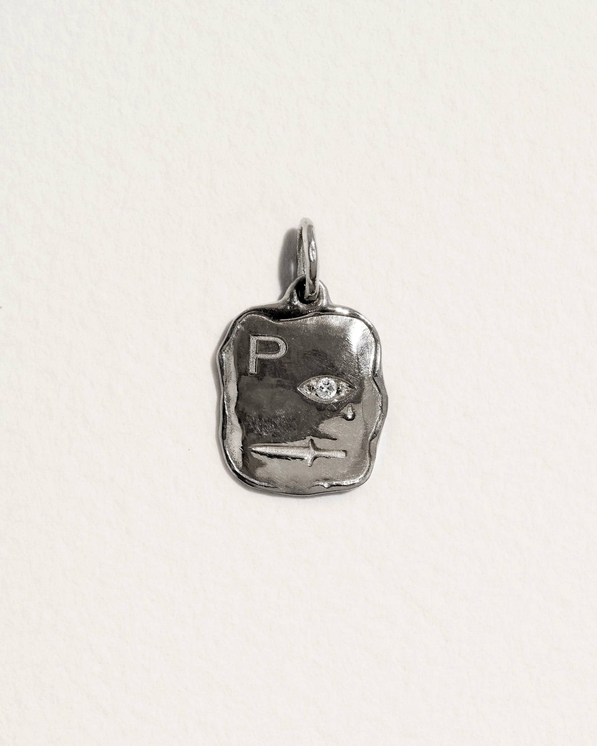 Seal Pendant