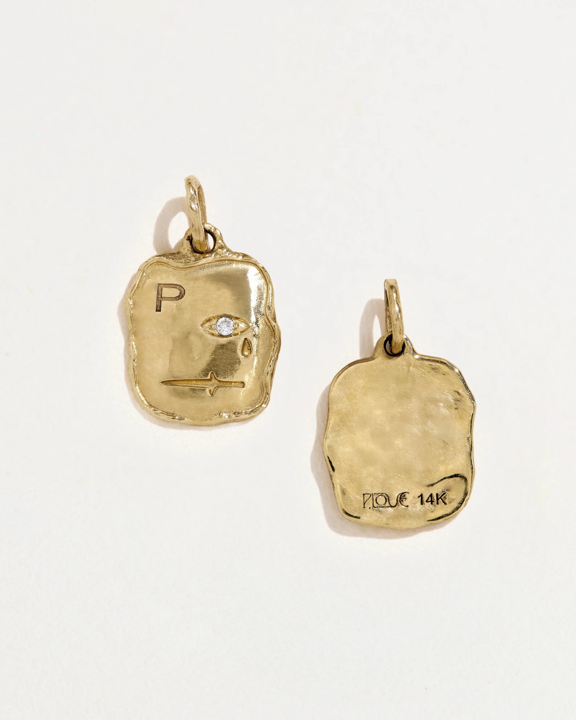 Seal Pendant