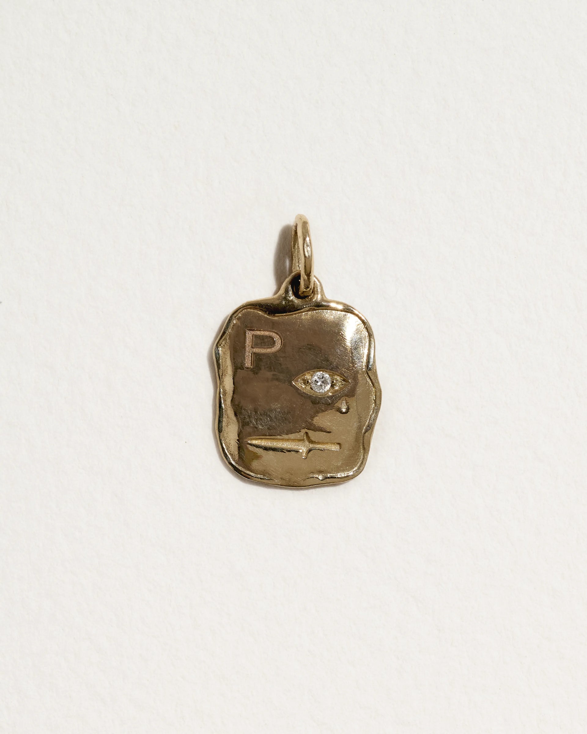 Seal Pendant