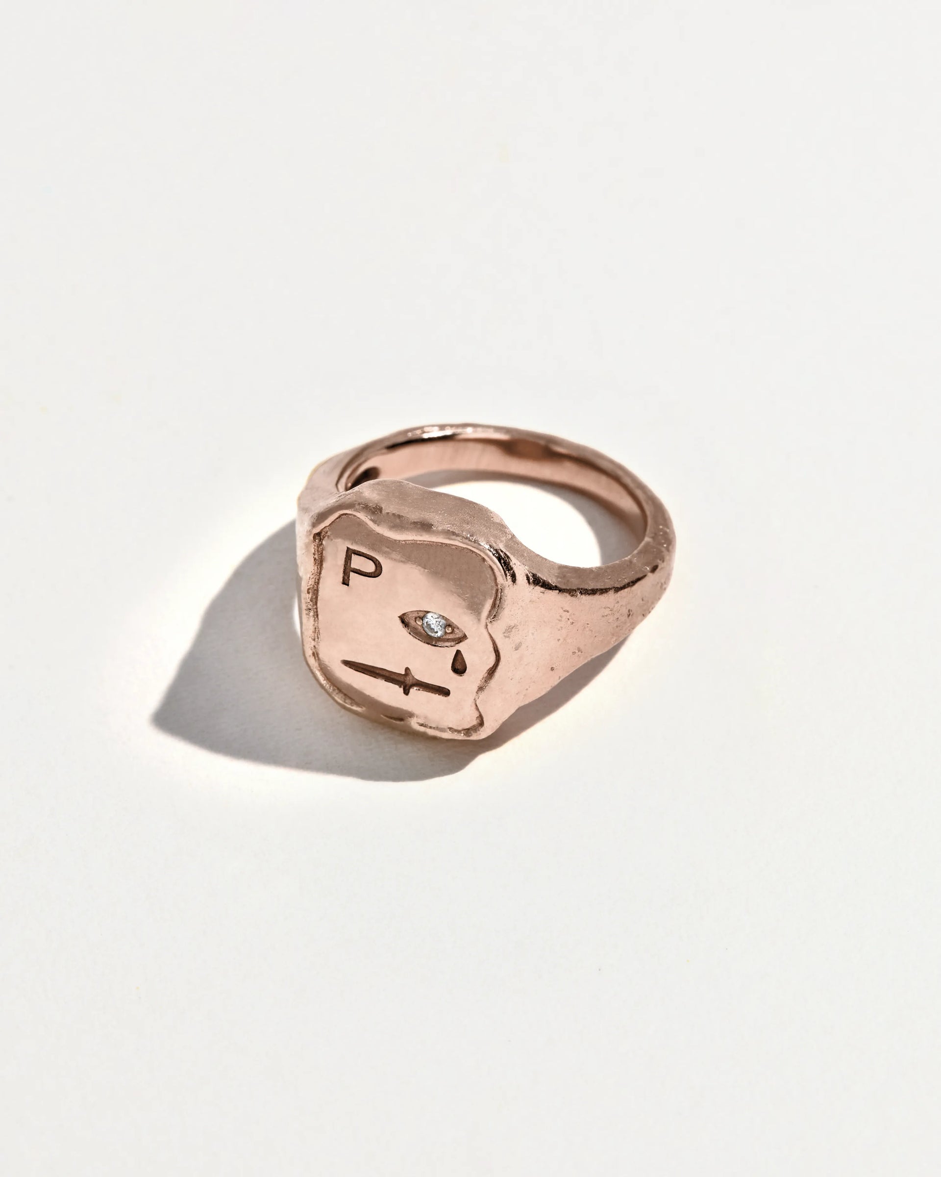 Seal Signet