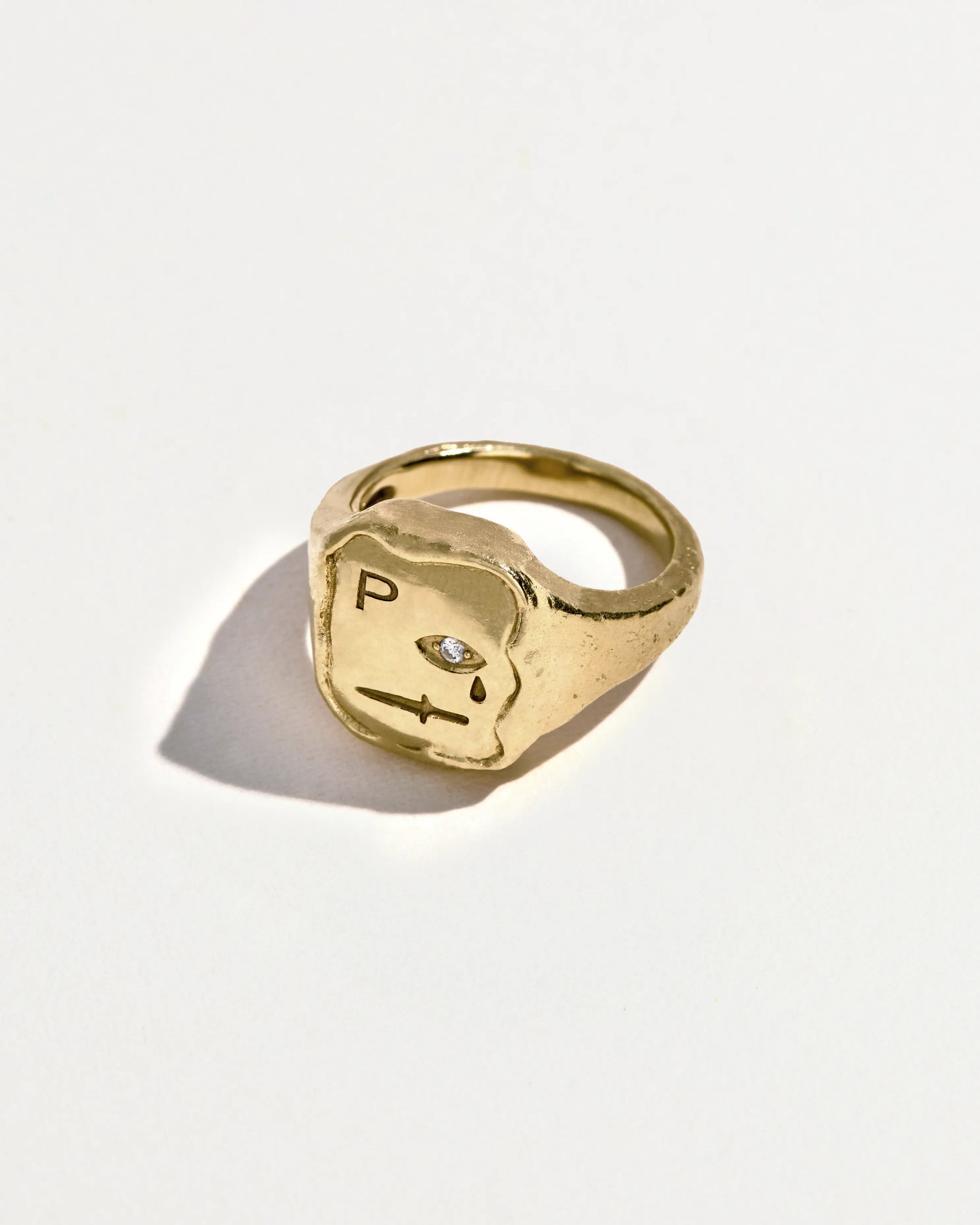Seal Signet