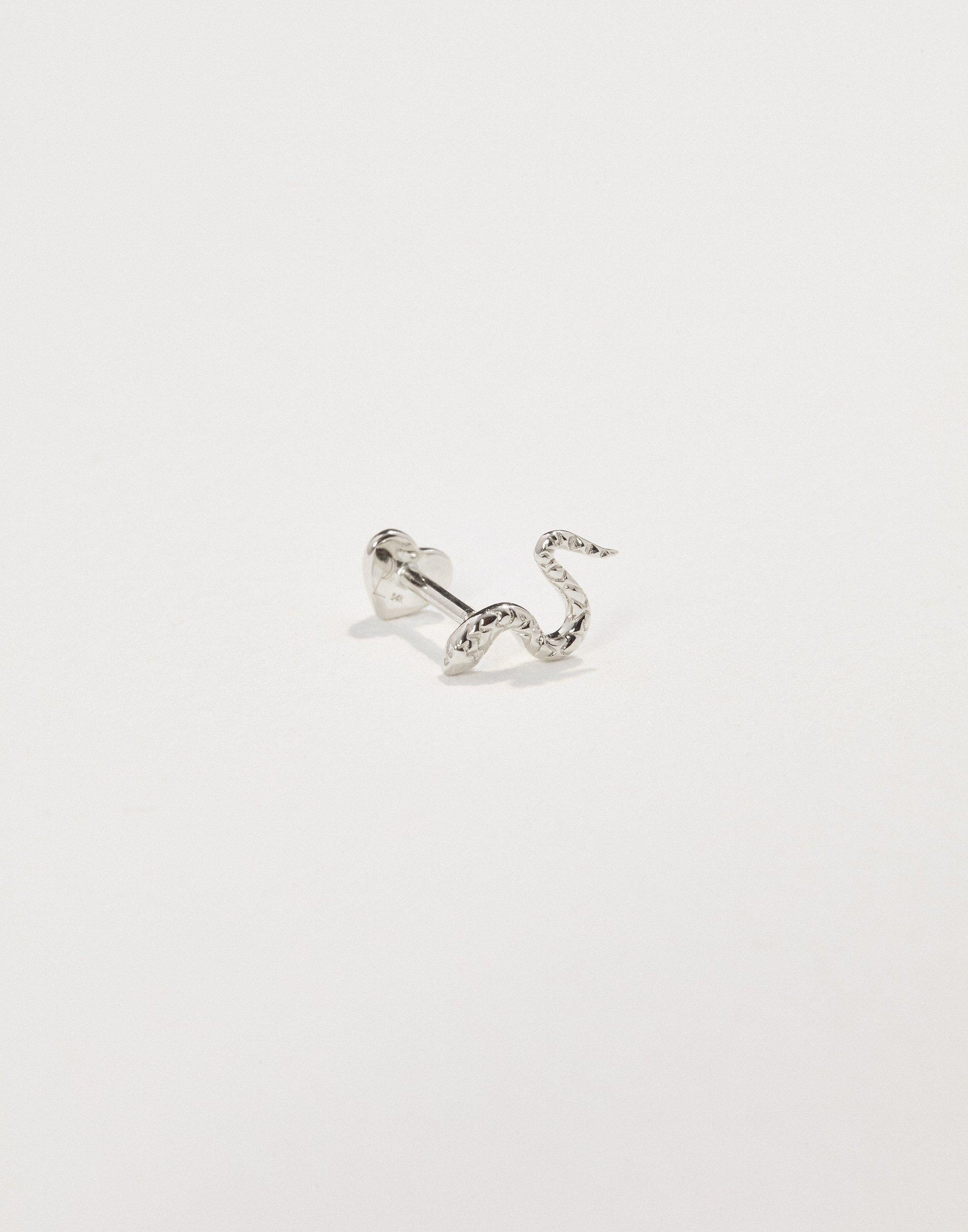 Serpent Stud