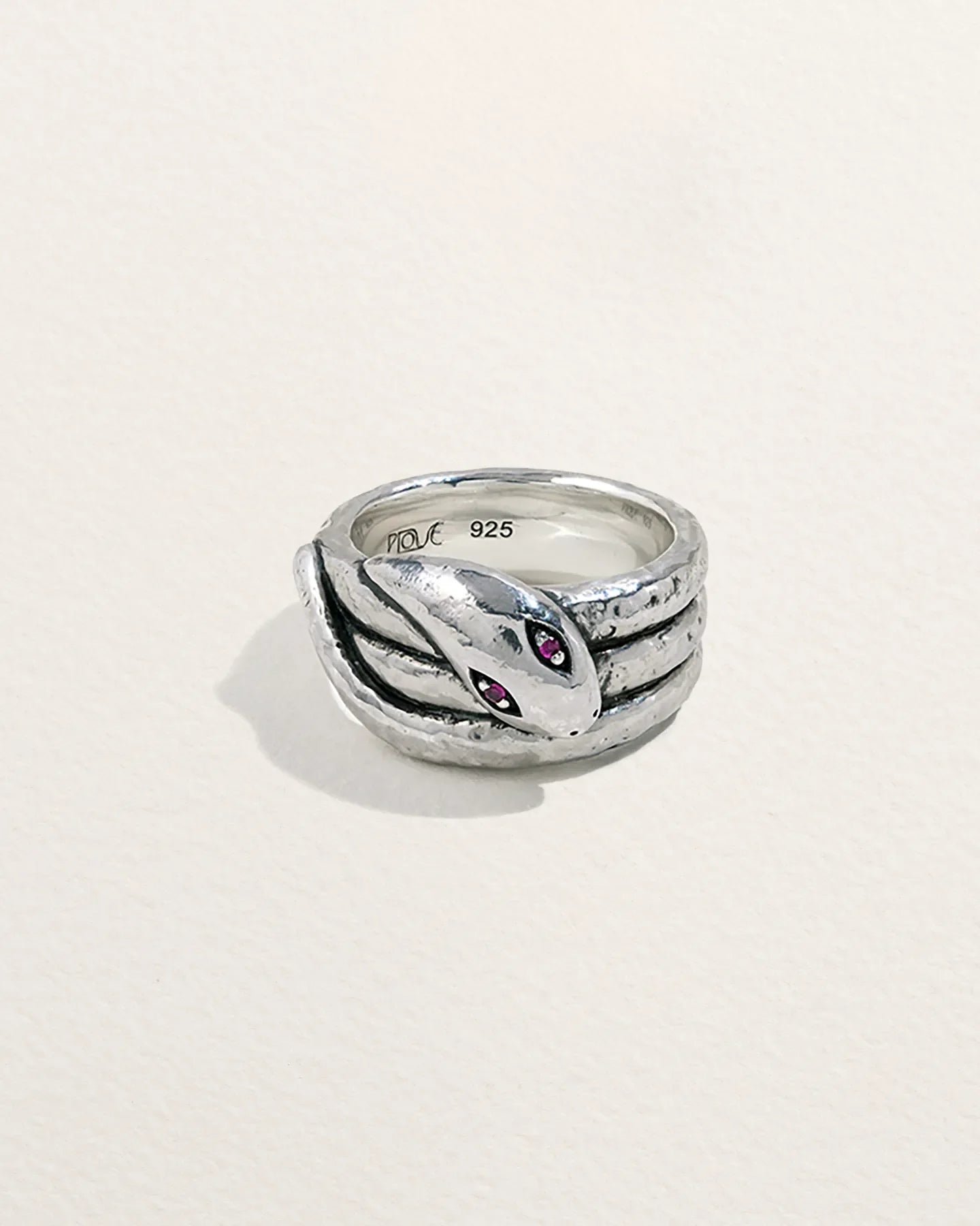 Serpente Ring