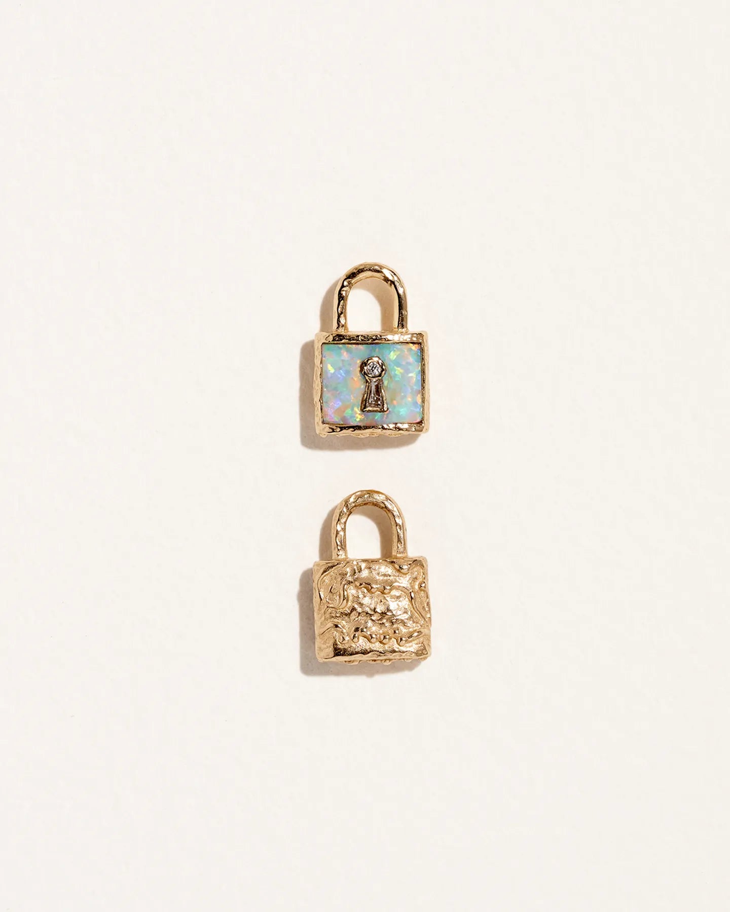 Serratura Charm