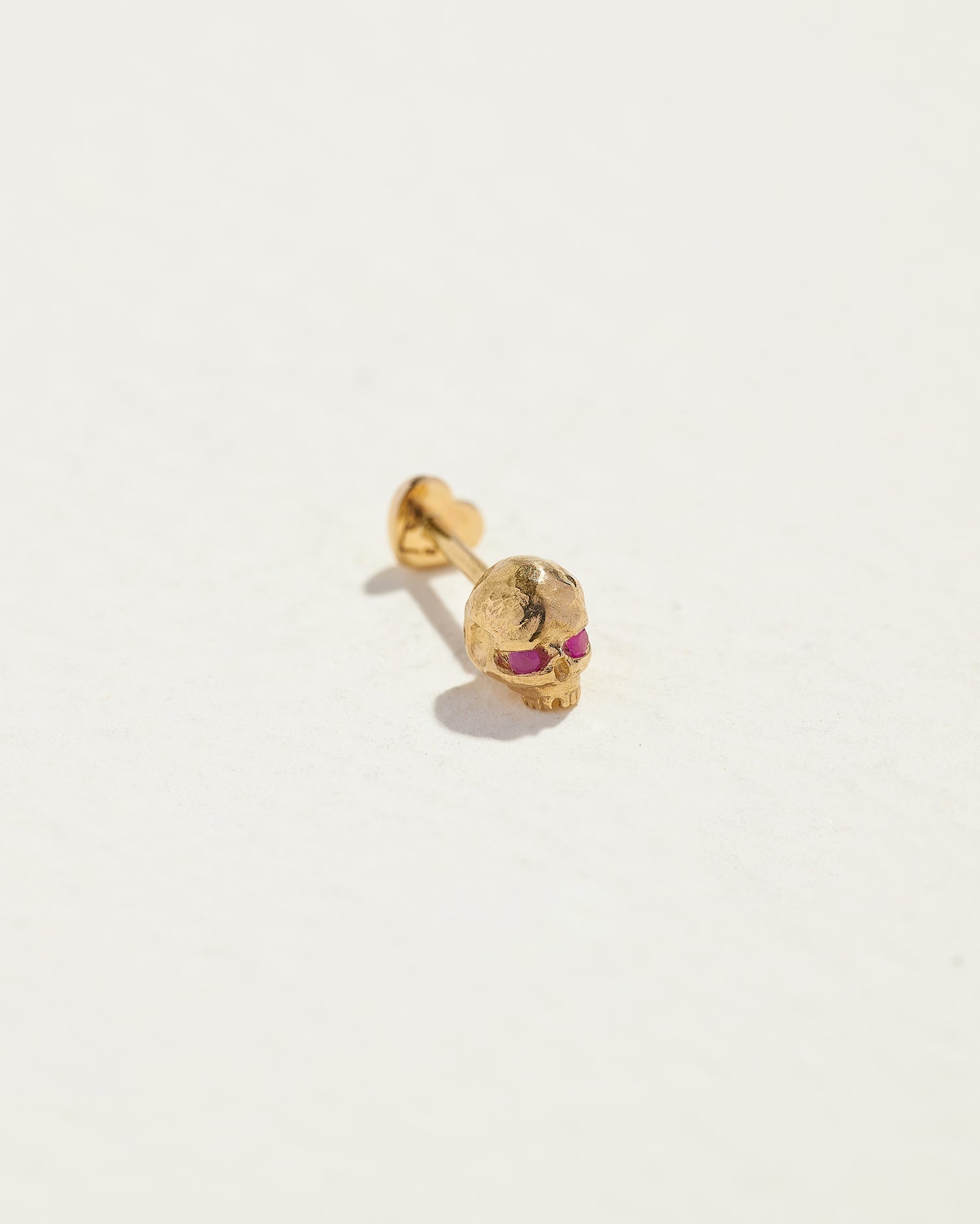 Memento Mori Stud