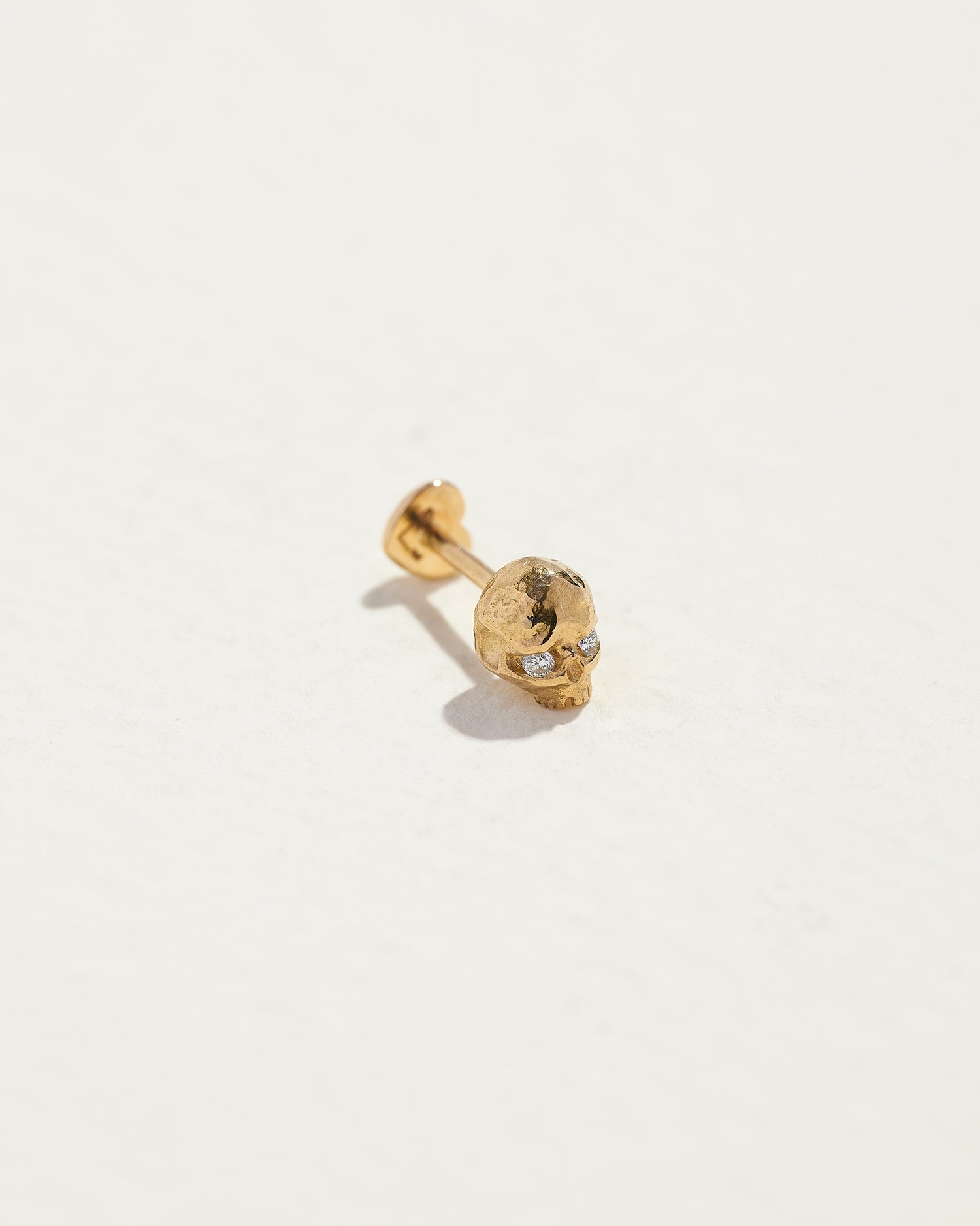 Memento Mori Stud