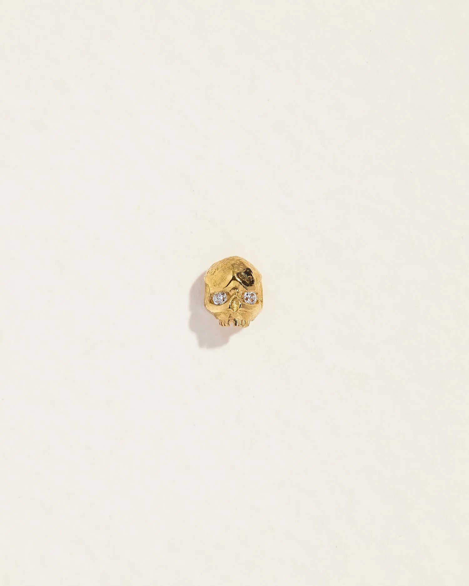 Memento Mori Stud