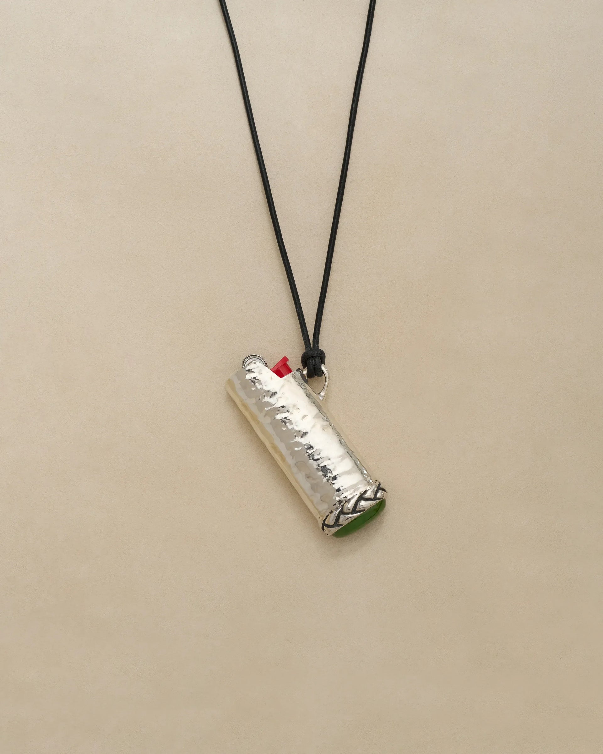 Mini Fiamma Necklace