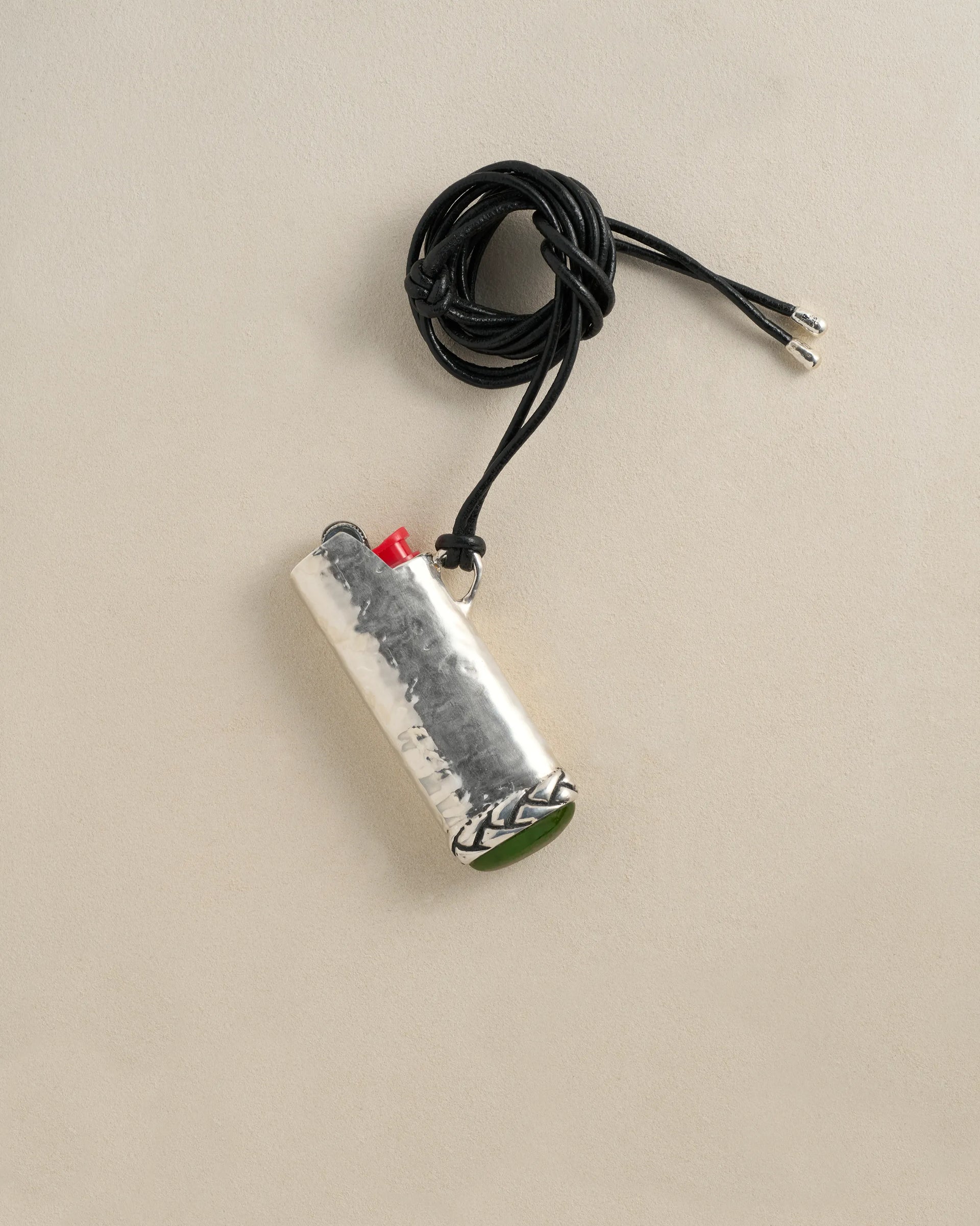 Mini Fiamma Necklace
